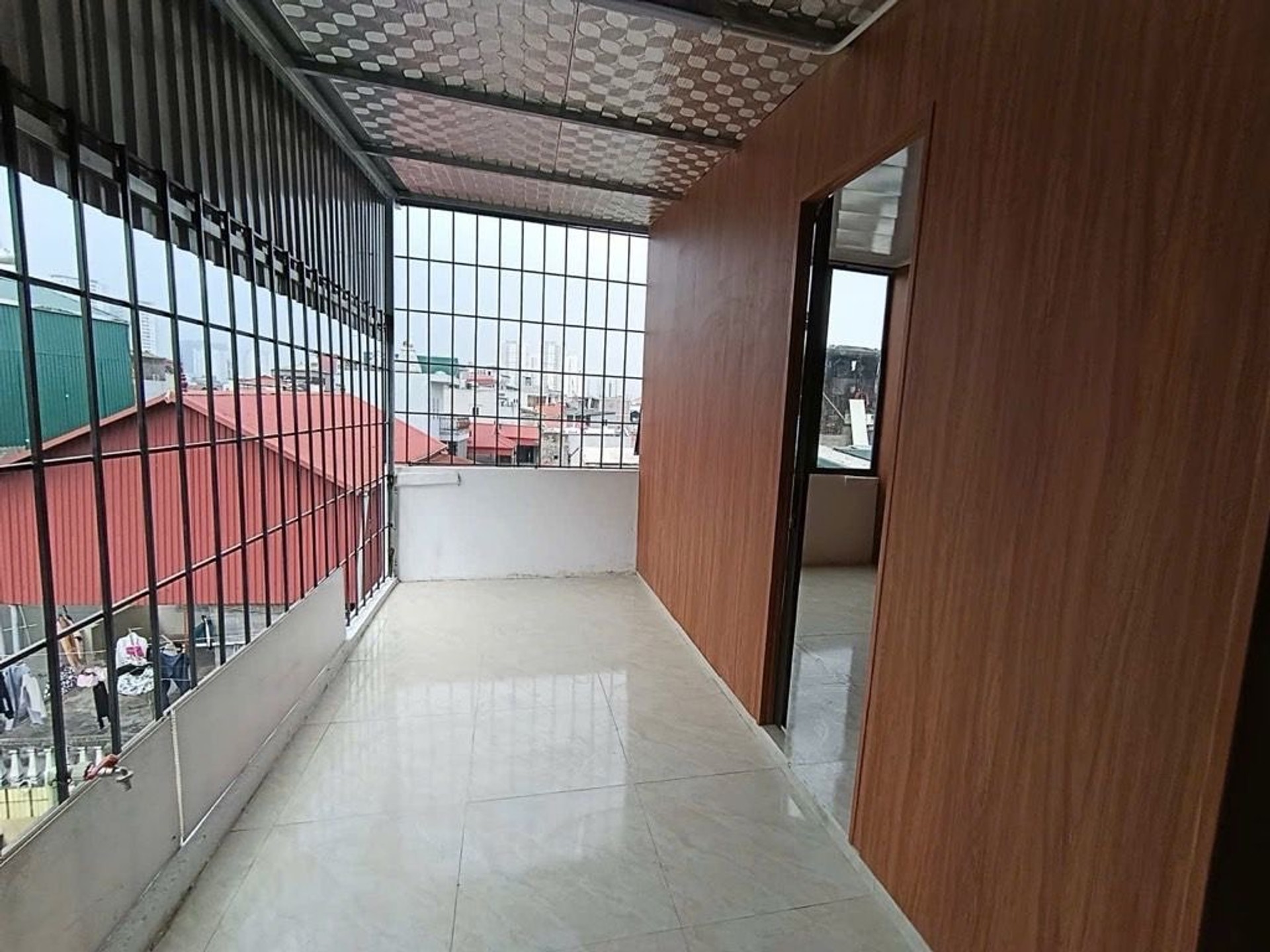 Bán nhà Nguyễn Chính - diện tích 23m2 5 tầng - Ngõ như phố, gần ô tô - giá 5,5 tỷ