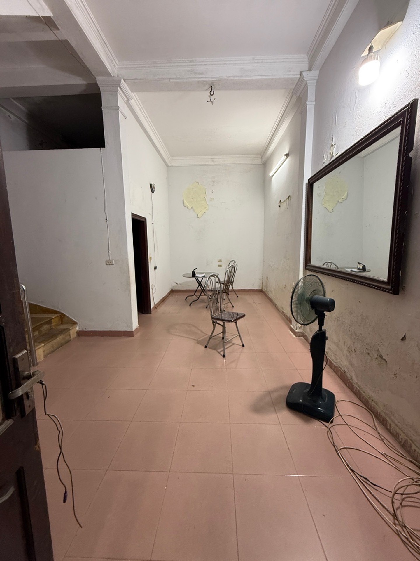 Bán nhà Bùi Xương Trạch - diện tích 65m2 4 tầng - Ô TÔ ĐỖ CỔNG - giá 13,8 tỷ