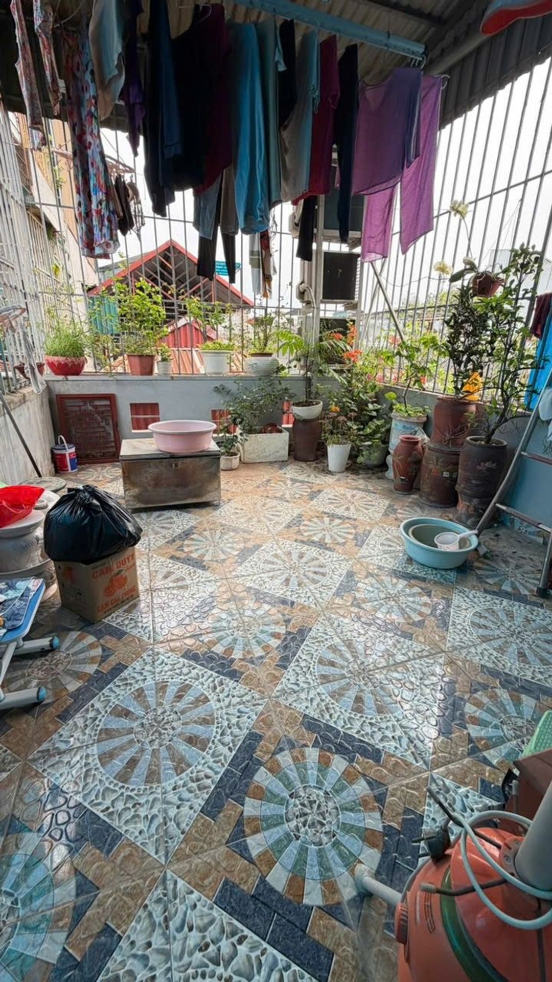 Bán nhà Tân Mai - diện tích 25m2 5 tầng - Nhà đẹp, kinh doanh - giá 8,85 tỷ