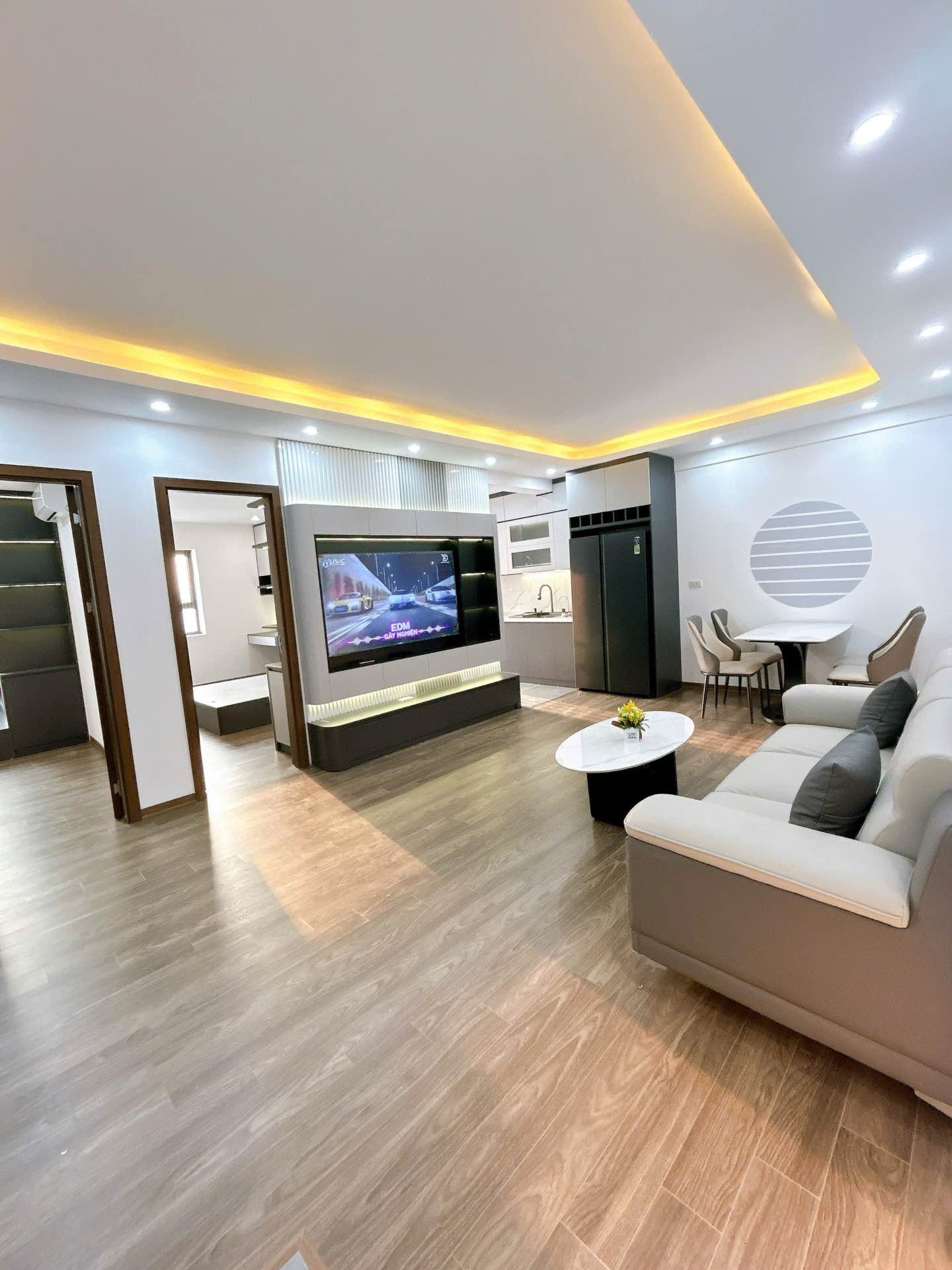 Bán nhà Rice trung city - diện tích 70m2 1 tầng - Cơ hội sở hữu không gian sống đẳng cấp - giá 6,19 tỷ