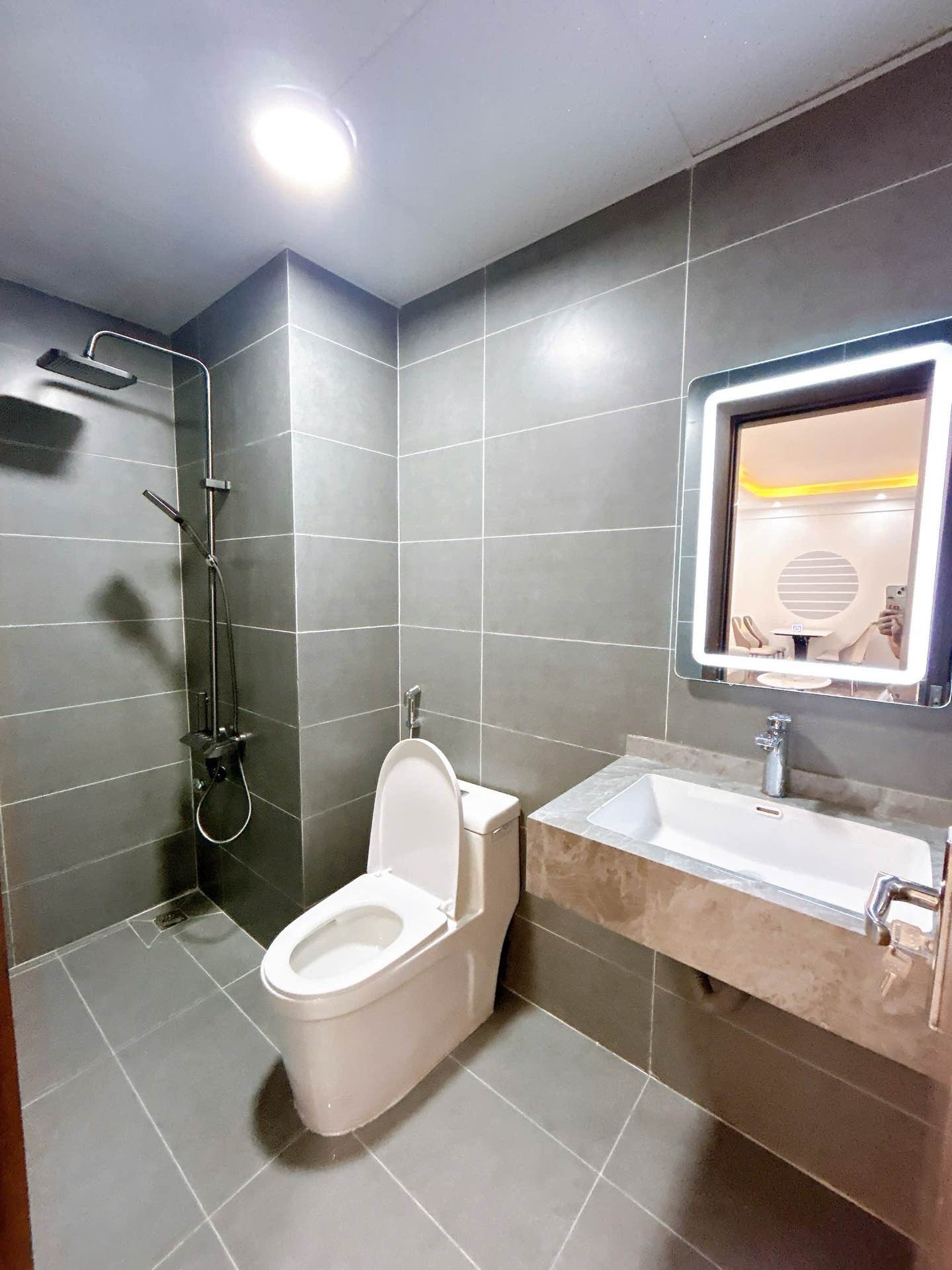 Bán nhà Rice trung city - diện tích 70m2 1 tầng - Cơ hội sở hữu không gian sống đẳng cấp - giá 6,19 tỷ