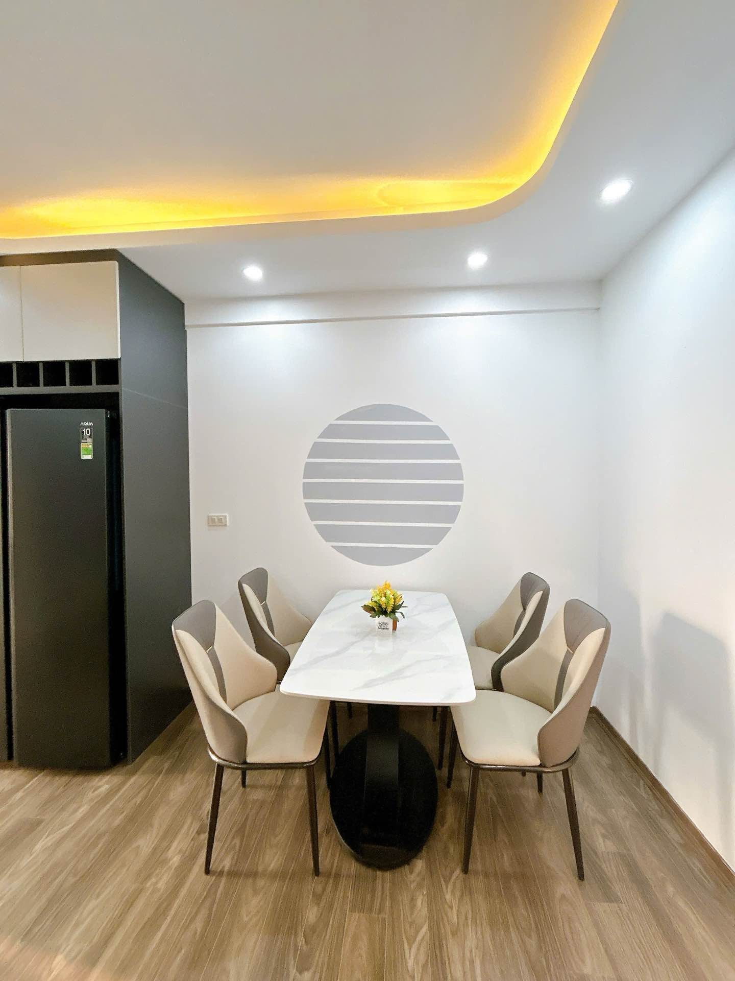 Bán nhà Rice trung city - diện tích 70m2 1 tầng - Cơ hội sở hữu không gian sống đẳng cấp - giá 6,19 tỷ