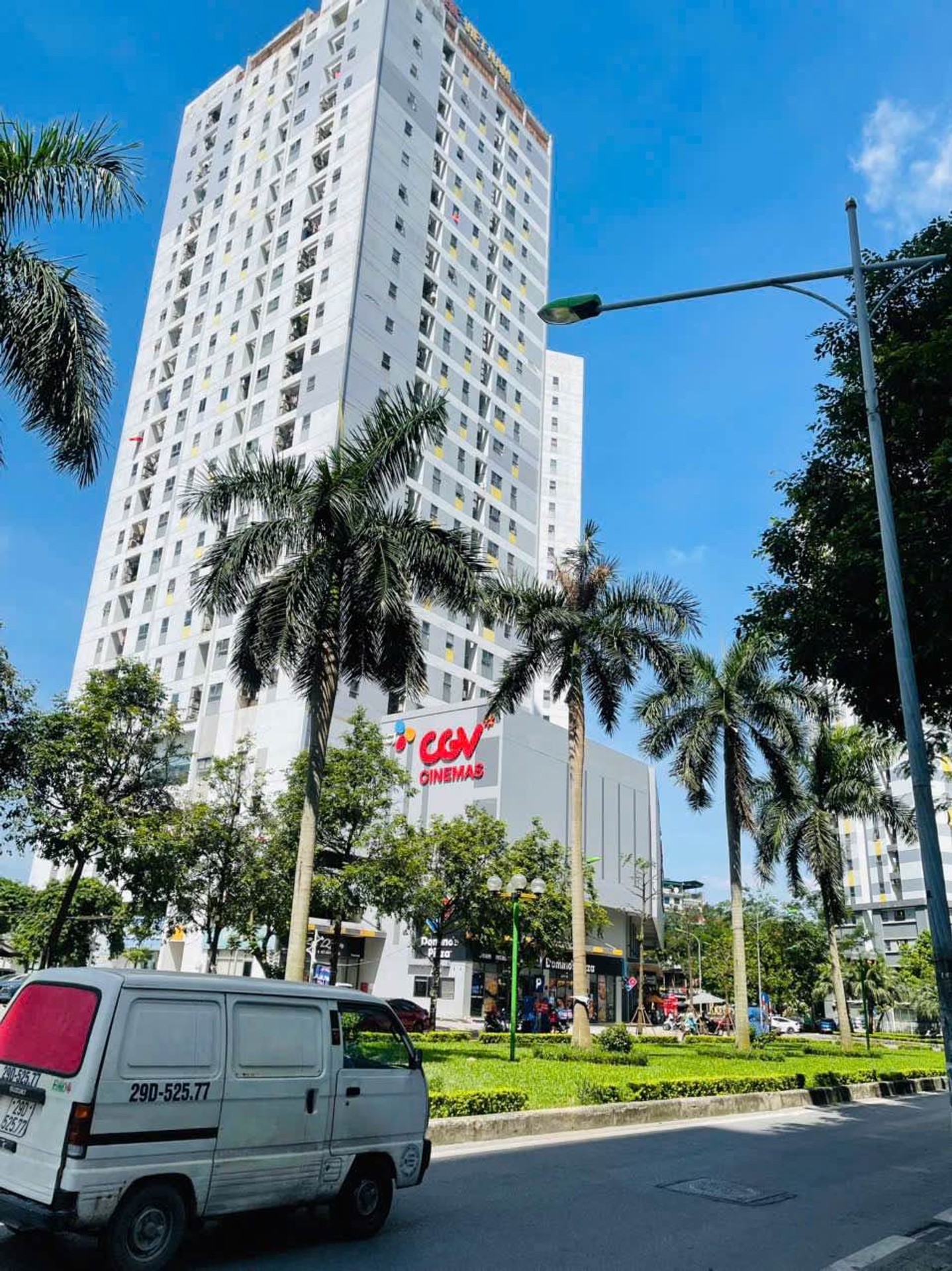 Bán nhà Rice trung city - diện tích 70m2 1 tầng - Cơ hội sở hữu không gian sống đẳng cấp - giá 6,19 tỷ