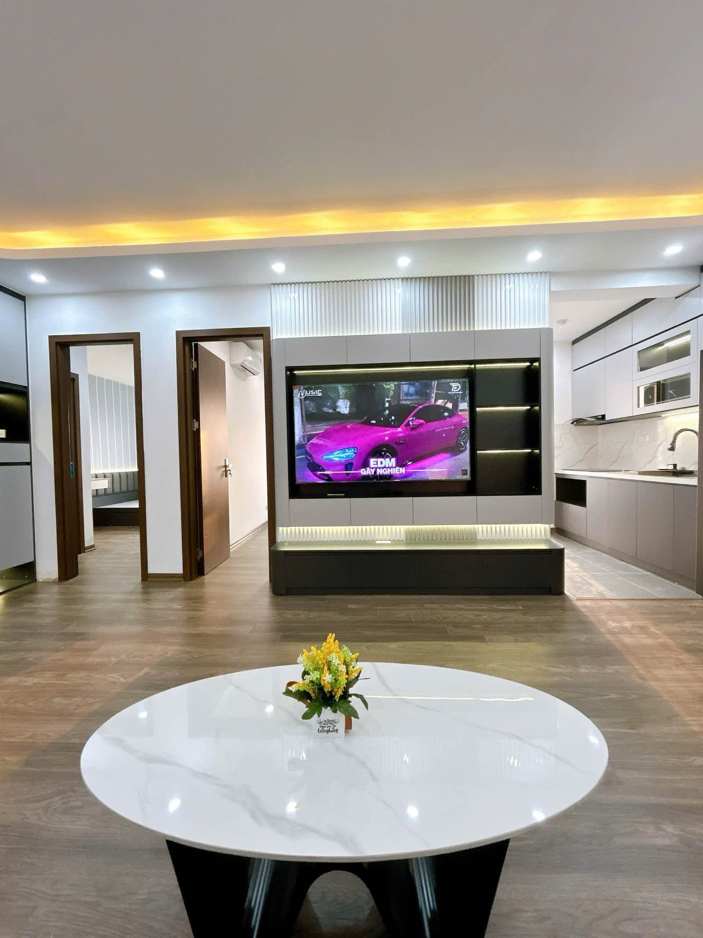 Bán nhà Rice trung city - diện tích 70m2 1 tầng - Cơ hội sở hữu không gian sống đẳng cấp - giá 6,19 tỷ