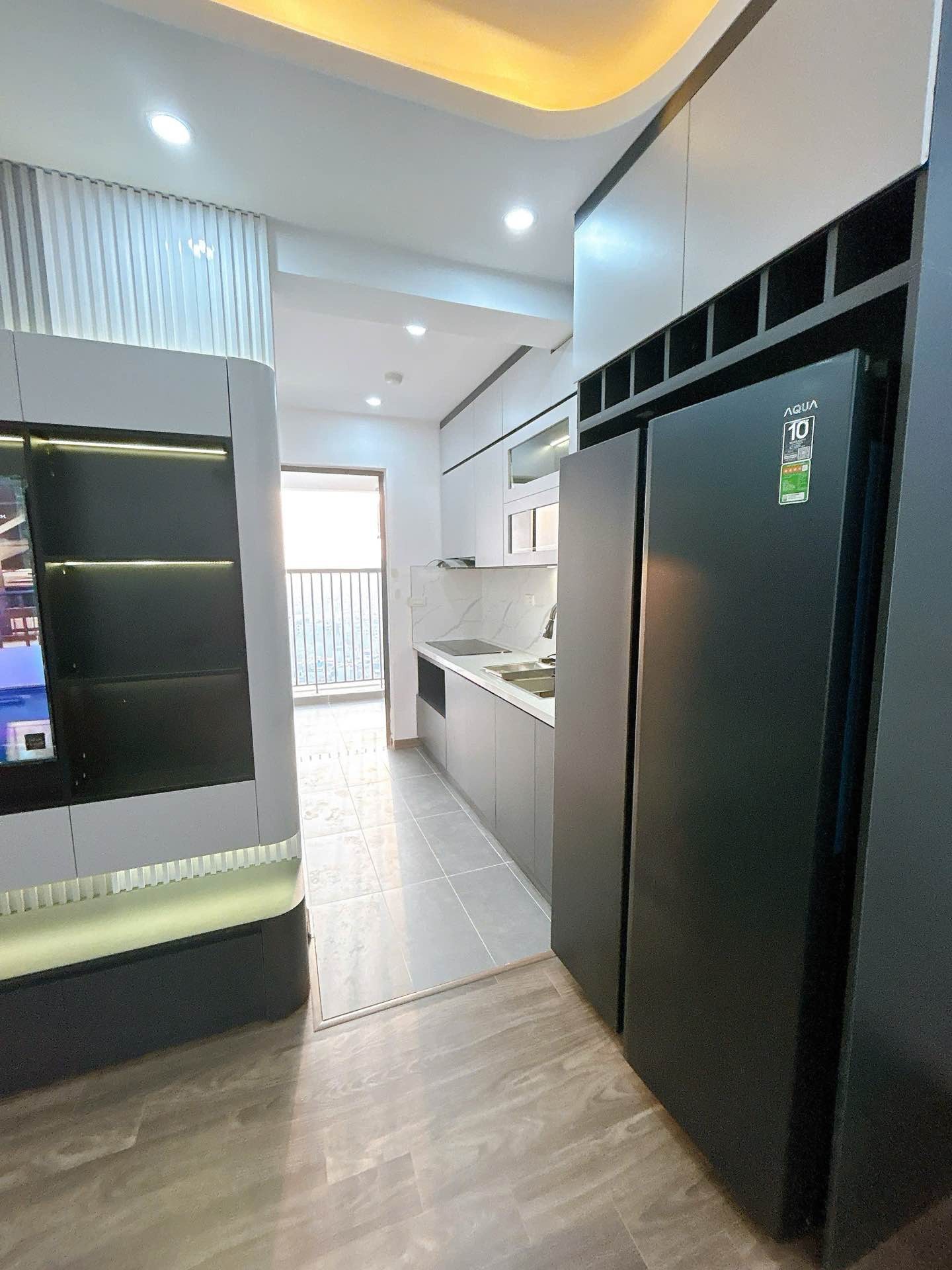 Bán nhà Rice trung city - diện tích 70m2 1 tầng - Cơ hội sở hữu không gian sống đẳng cấp - giá 6,19 tỷ