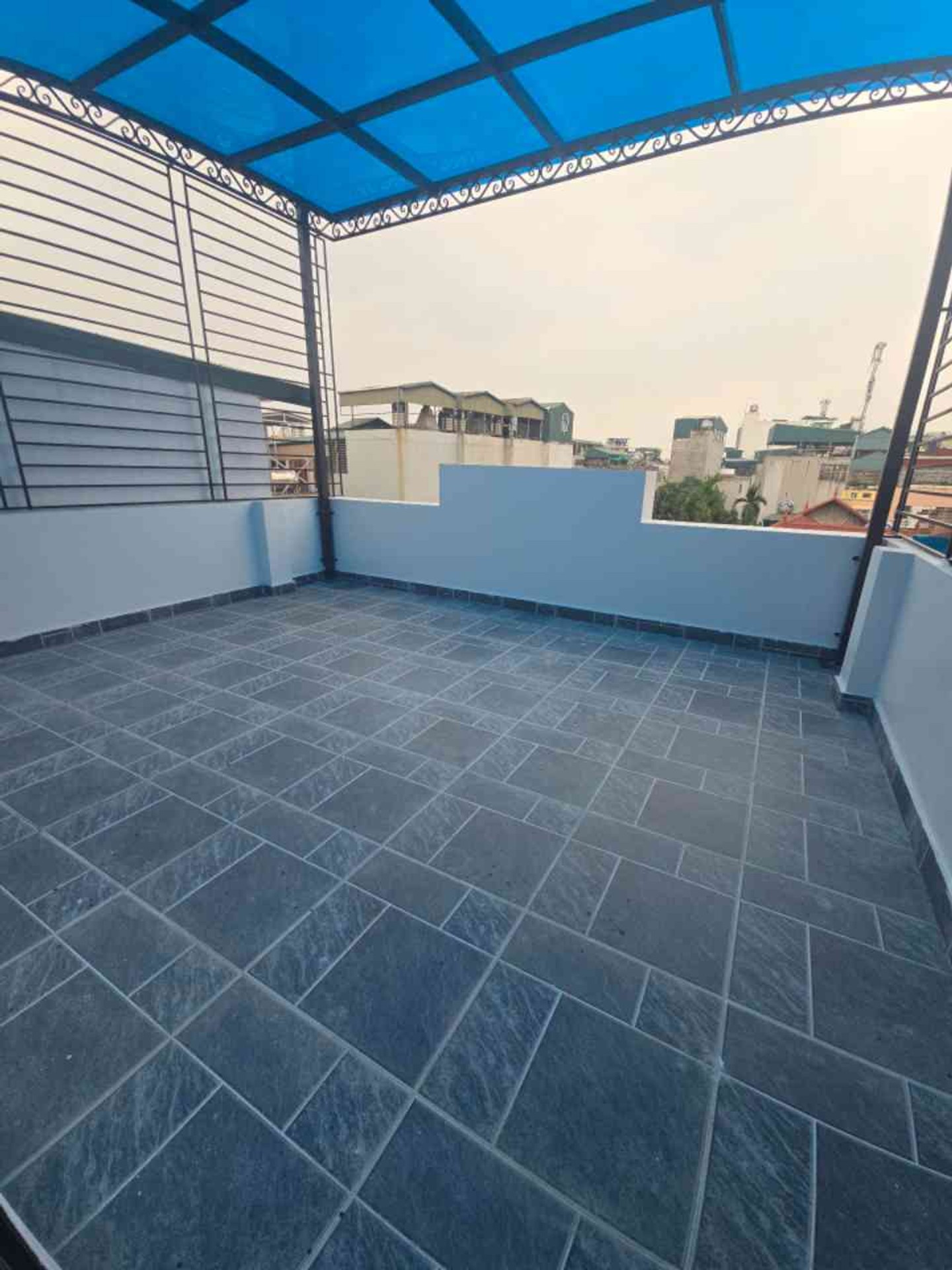 Bán nhà Ngũ Nhạc - diện tích 52m2 6 tầng - Ô TÔ ĐỖ CỬA - giá 14,5 tỷ