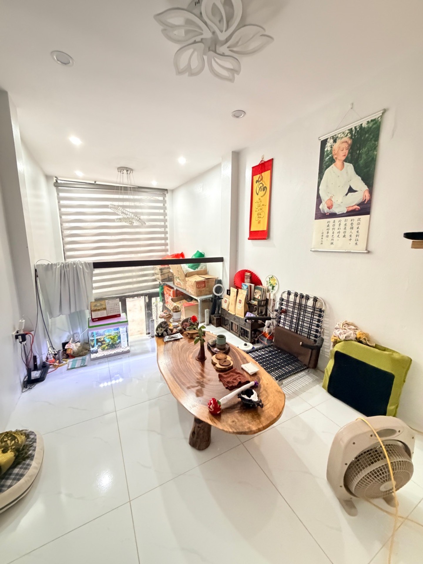 Bán nhà Trương Định - diện tích 22m2 5 tầng - Lô góc, mặt ngõ - giá 5,95 tỷ