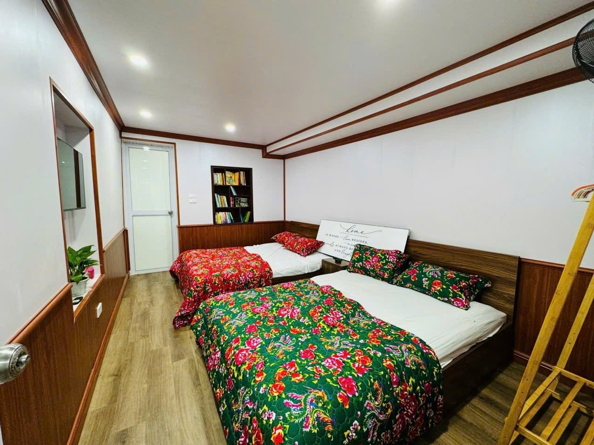 Bán nhà M22 - diện tích 60m2 1 tầng - 2 mặt ngõ - giá 4 tỷ