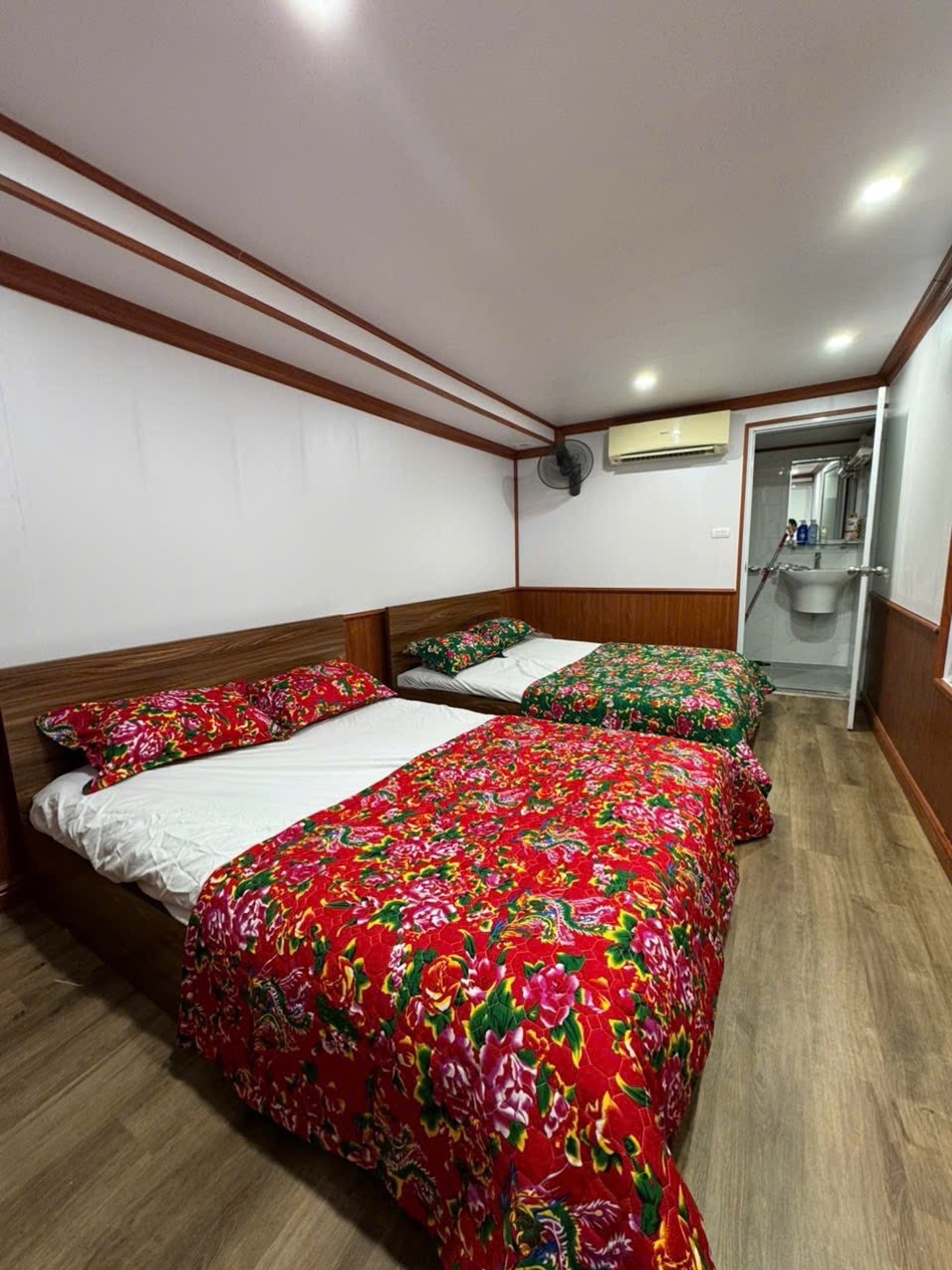 Bán nhà M22 - diện tích 60m2 1 tầng - 2 mặt ngõ - giá 4 tỷ