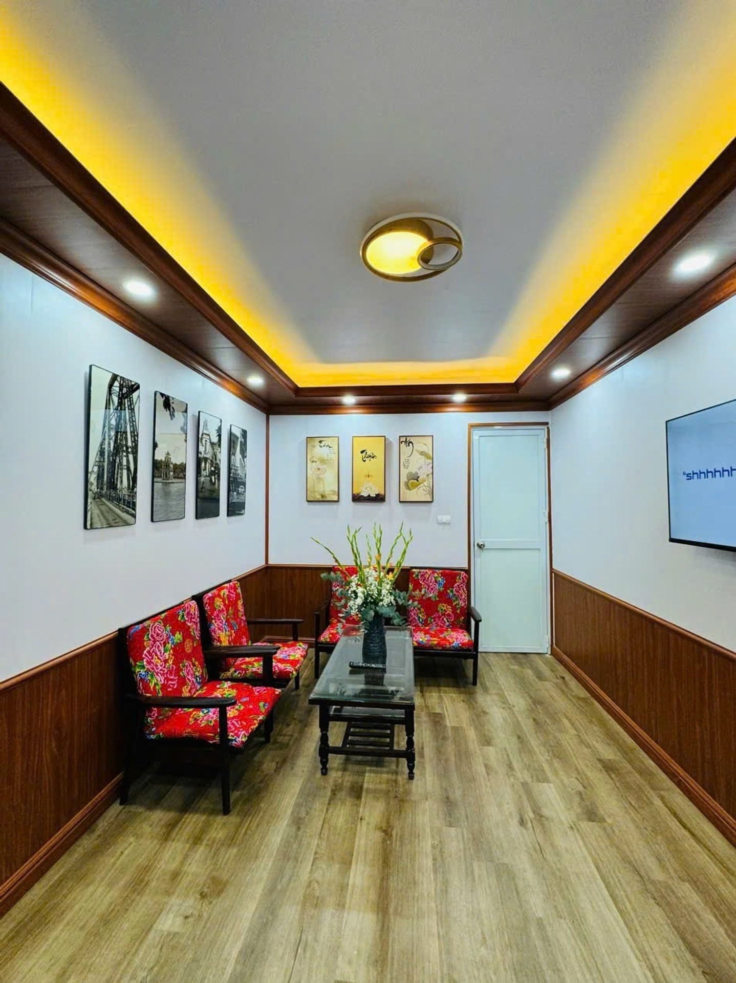 Bán nhà M22 - diện tích 60m2 1 tầng - 2 mặt ngõ - giá 4 tỷ