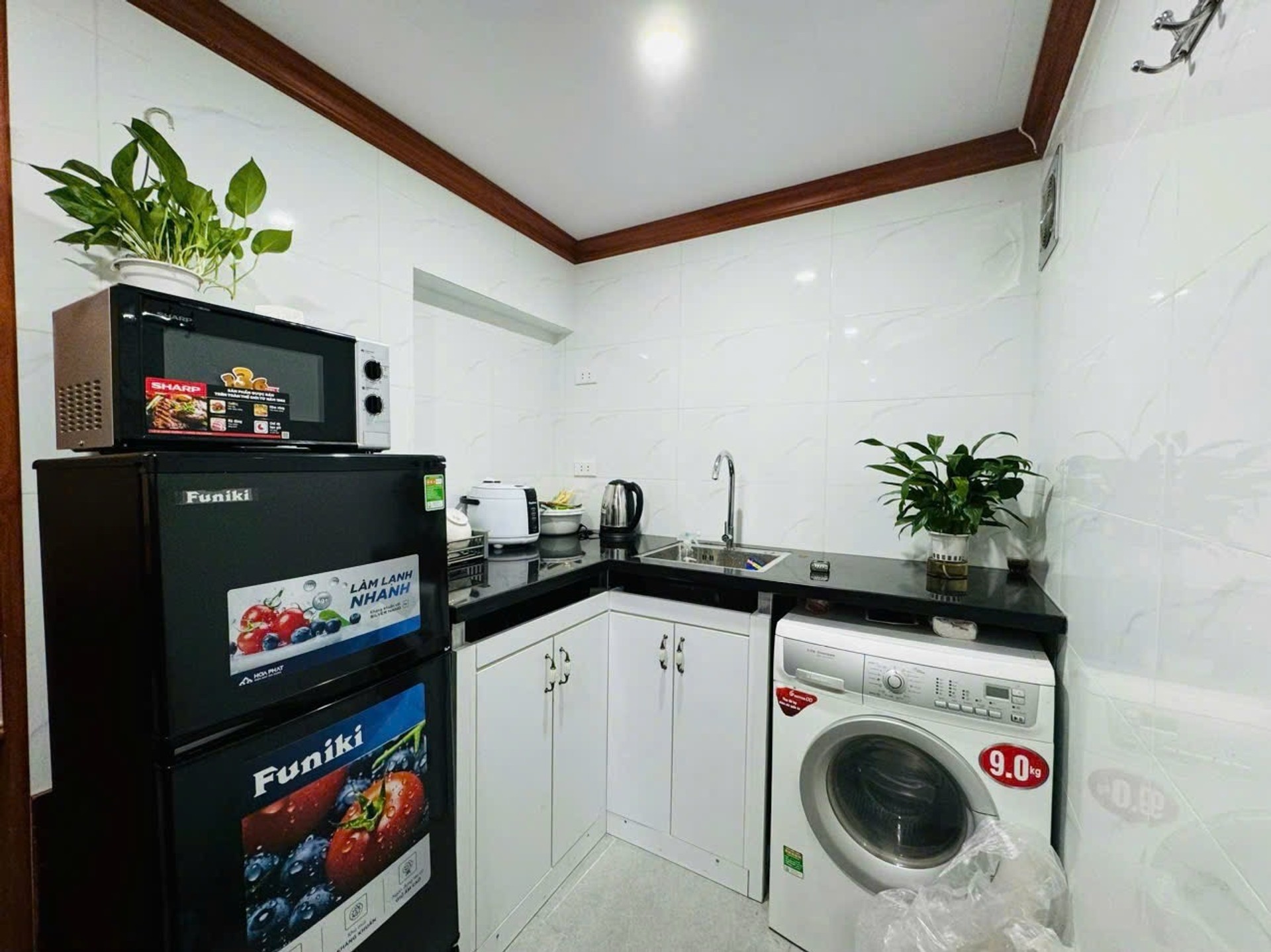 Bán nhà M22 - diện tích 60m2 1 tầng - 2 mặt ngõ - giá 4 tỷ
