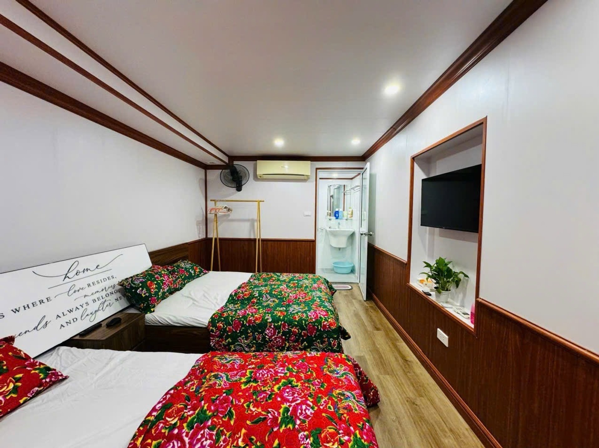Bán nhà M22 - diện tích 60m2 1 tầng - 2 mặt ngõ - giá 4 tỷ