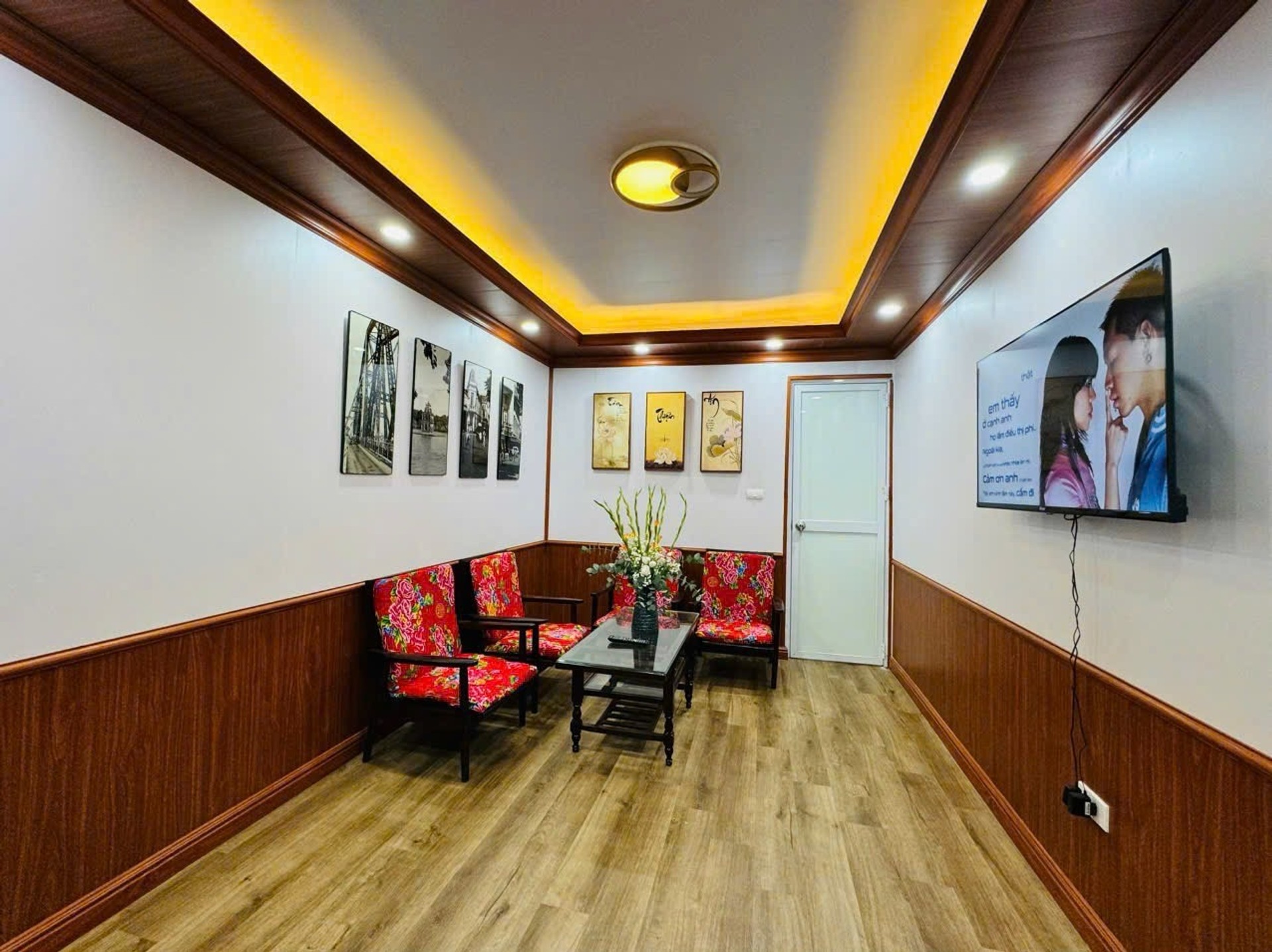 Bán nhà M22 - diện tích 60m2 1 tầng - 2 mặt ngõ - giá 4 tỷ