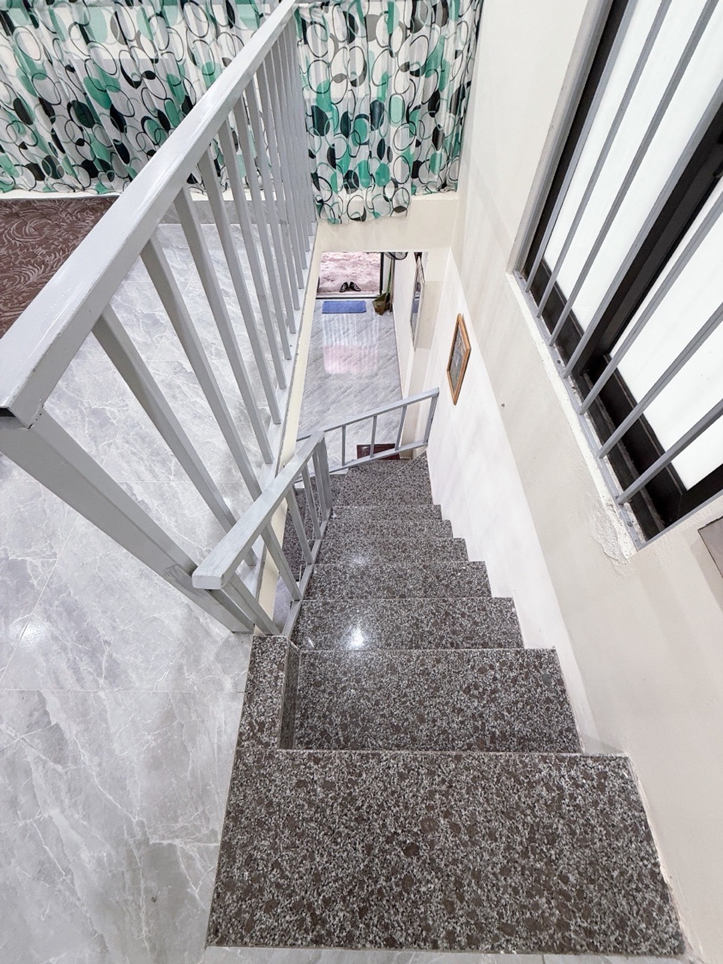 Bán nhà Khương Đình - diện tích 26m2 1.5 tầng - Lô góc - giá 1,65 tỷ