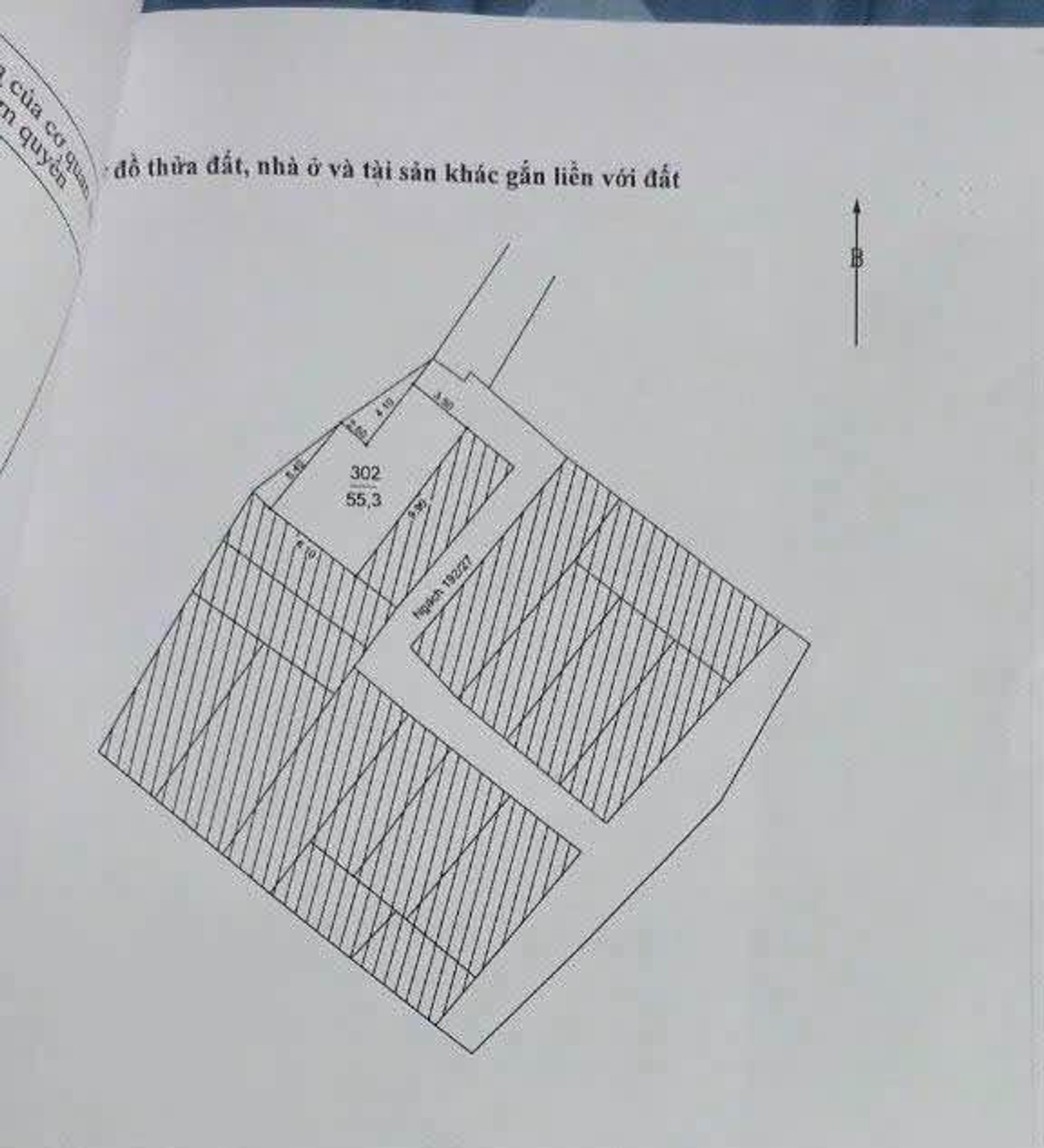 Bán nhà Kim Giang - diện tích 60m2 5 tầng - Ô tô lùi tận cửa - giá 14,5 tỷ