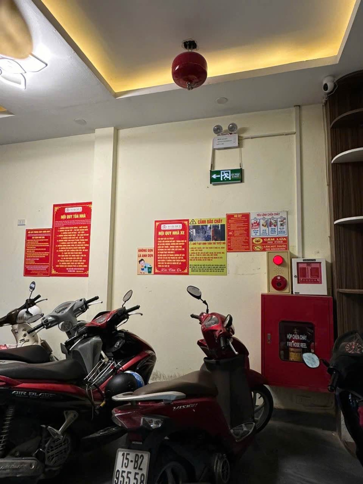 Bán nhà Kim Giang - diện tích 60m2 5 tầng - Ô tô lùi tận cửa - giá 14,5 tỷ