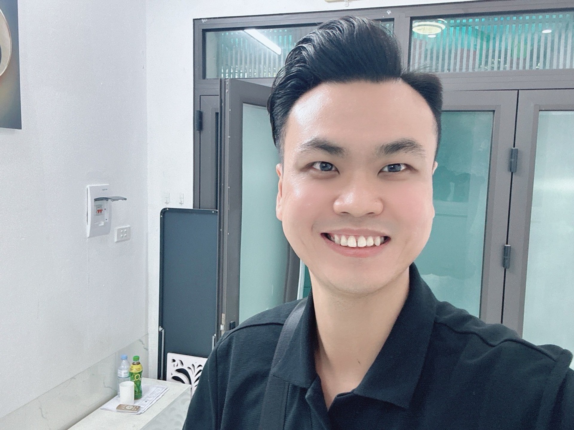 Bán nhà Nam Dư - diện tích 23m2 4 tầng - Nhà đẹp ở ngay - giá 5,2 tỷ
