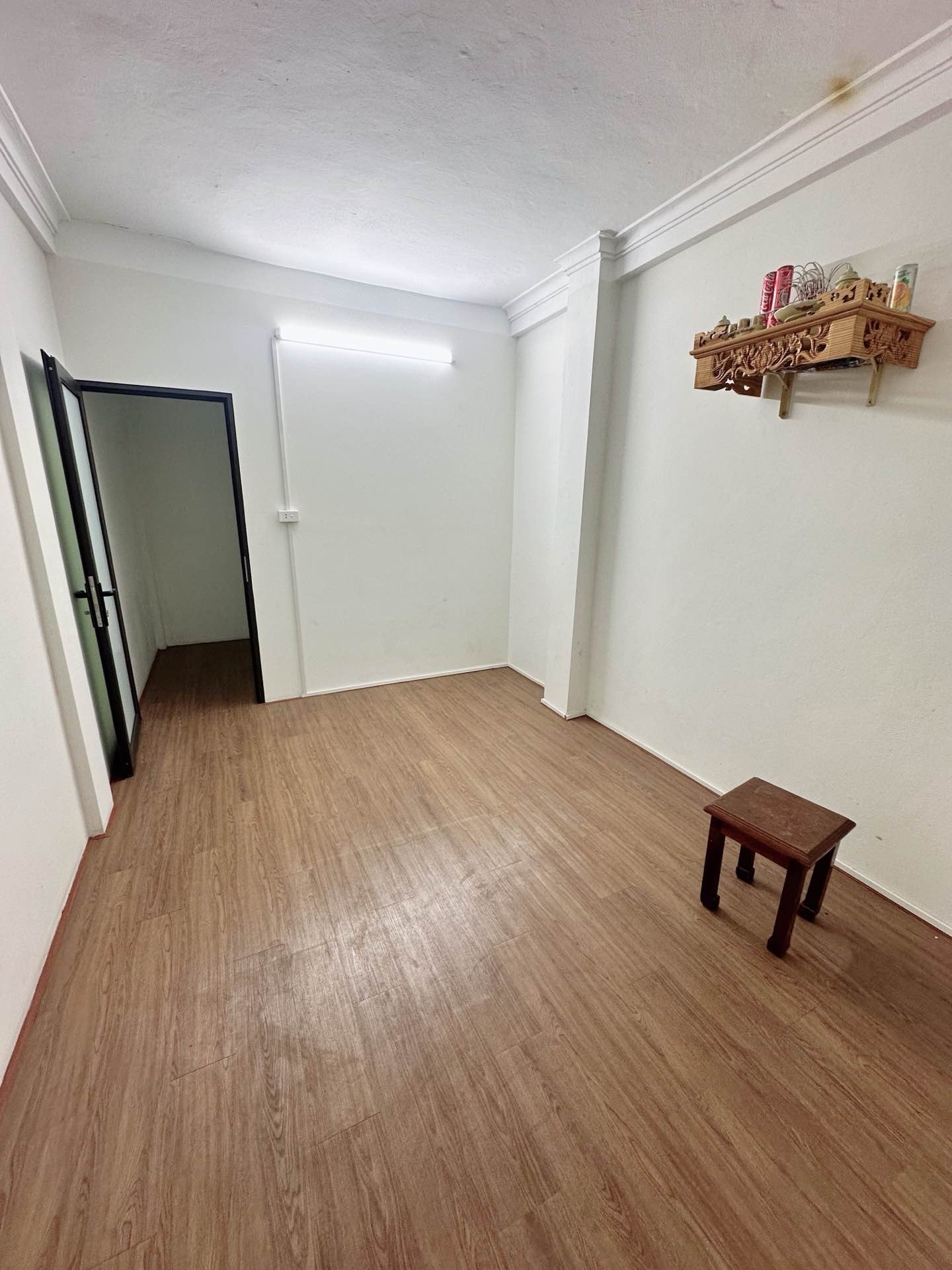 Bán nhà Nam Dư - diện tích 23m2 4 tầng - Nhà đẹp ở ngay - giá 5,2 tỷ