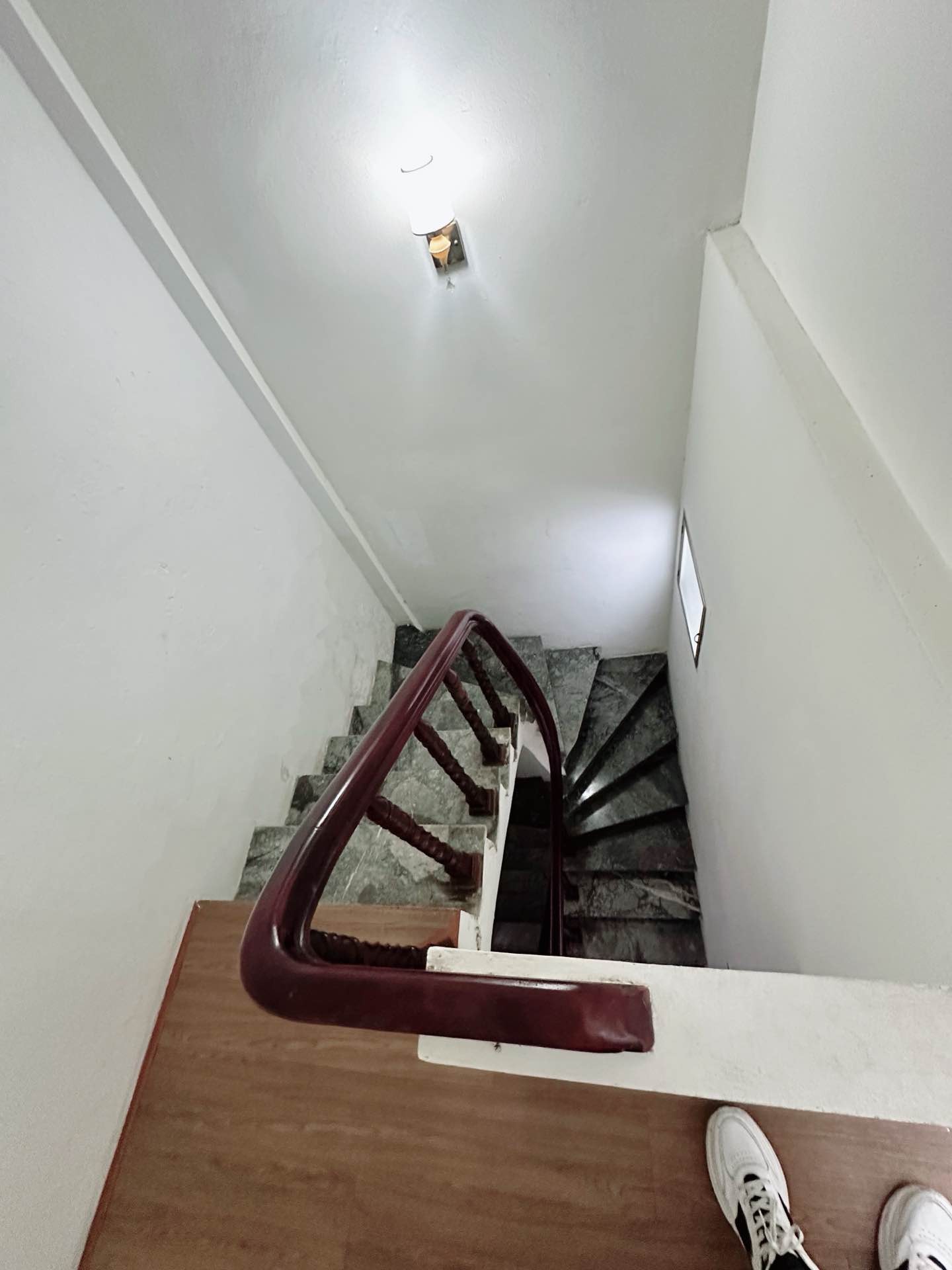 Bán nhà Nam Dư - diện tích 23m2 4 tầng - Nhà đẹp ở ngay - giá 5,2 tỷ