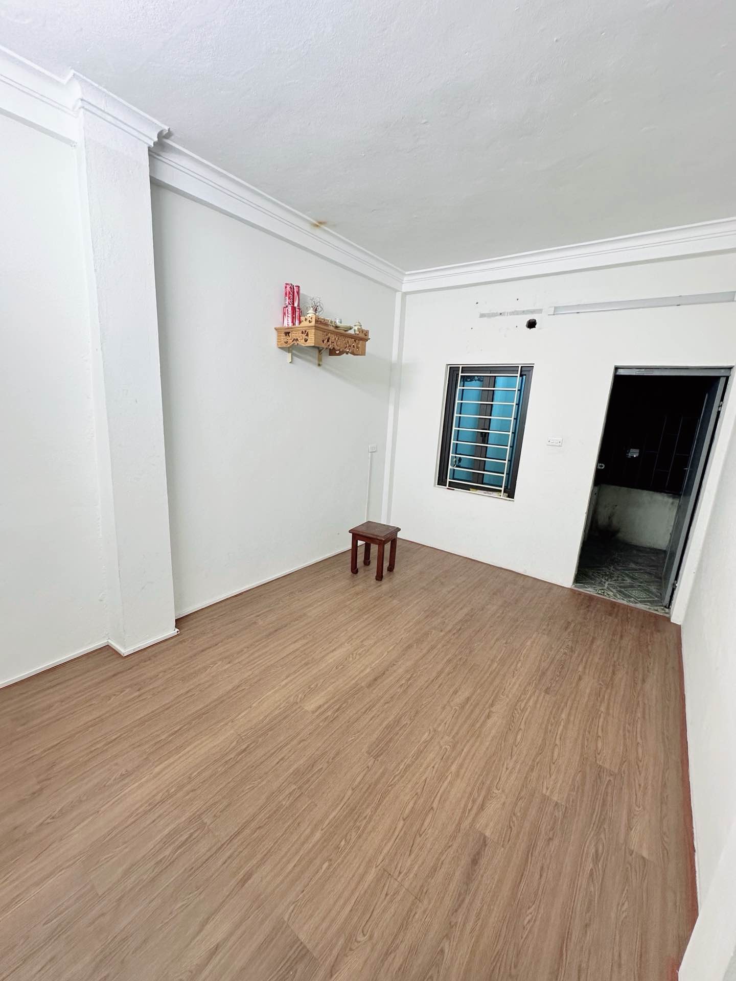 Bán nhà Nam Dư - diện tích 23m2 4 tầng - Nhà đẹp ở ngay - giá 5,2 tỷ