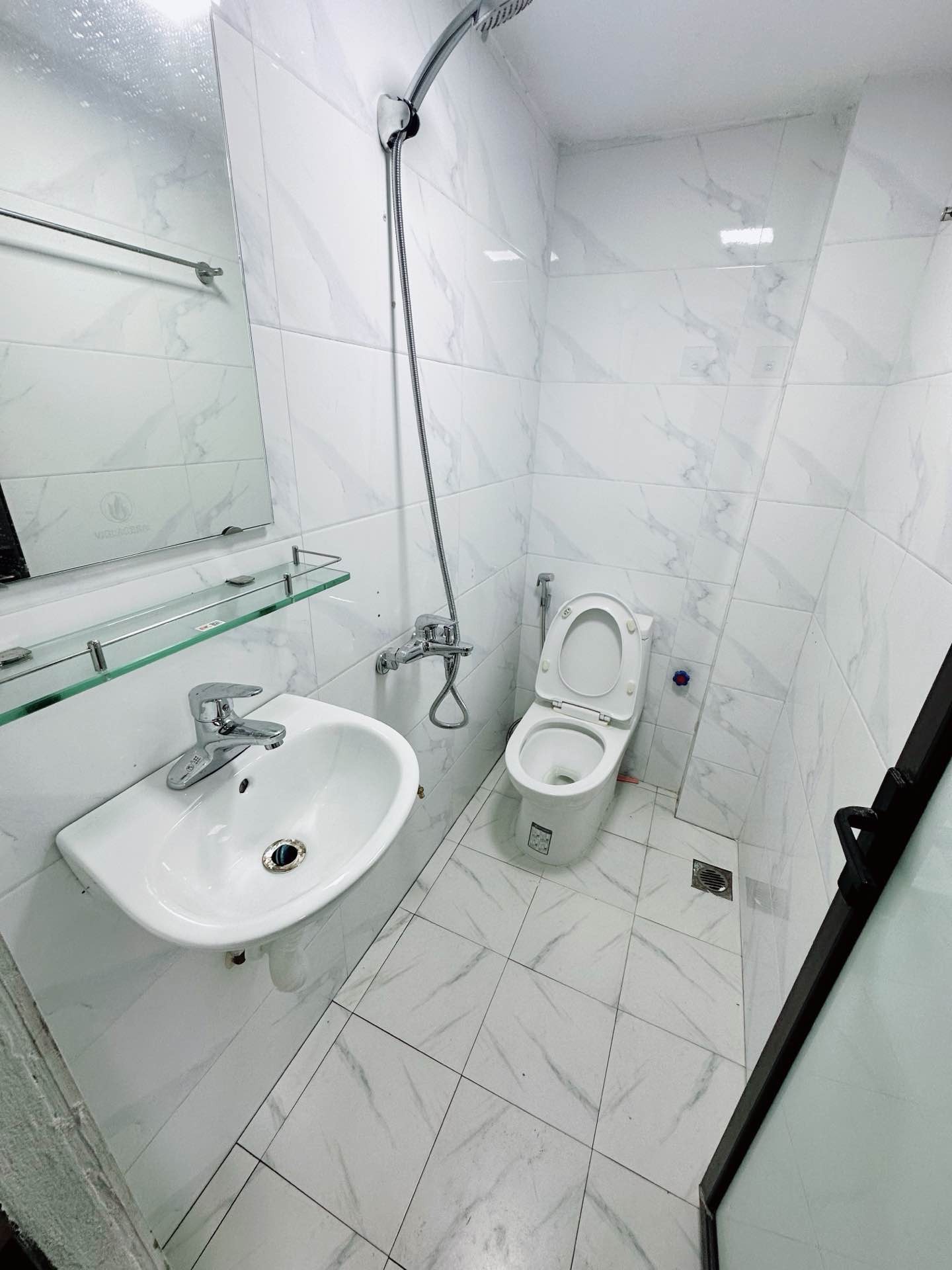 Bán nhà Nam Dư - diện tích 23m2 4 tầng - Nhà đẹp ở ngay - giá 5,2 tỷ