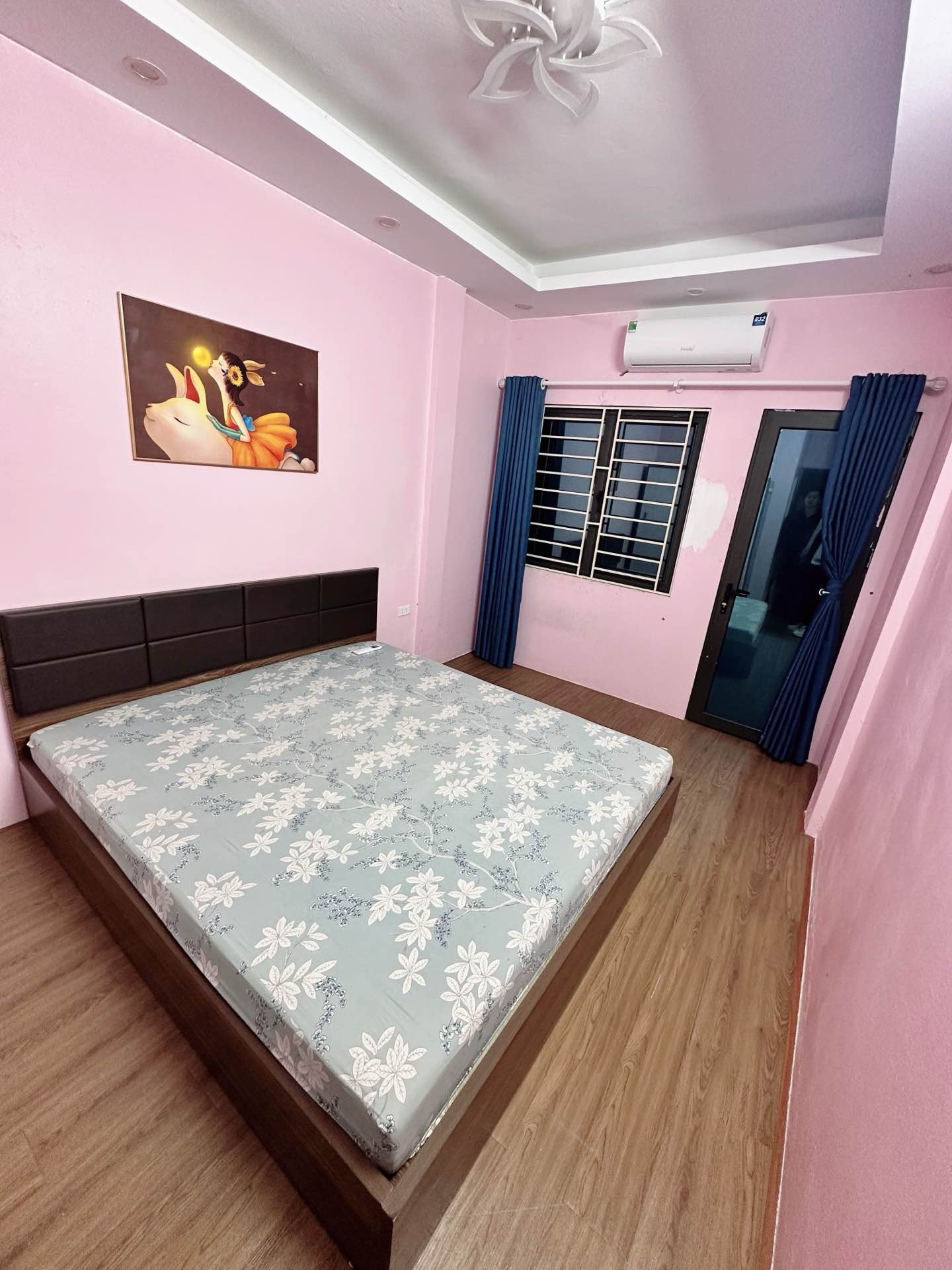 Bán nhà Nam Dư - diện tích 23m2 4 tầng - Nhà đẹp ở ngay - giá 5,2 tỷ