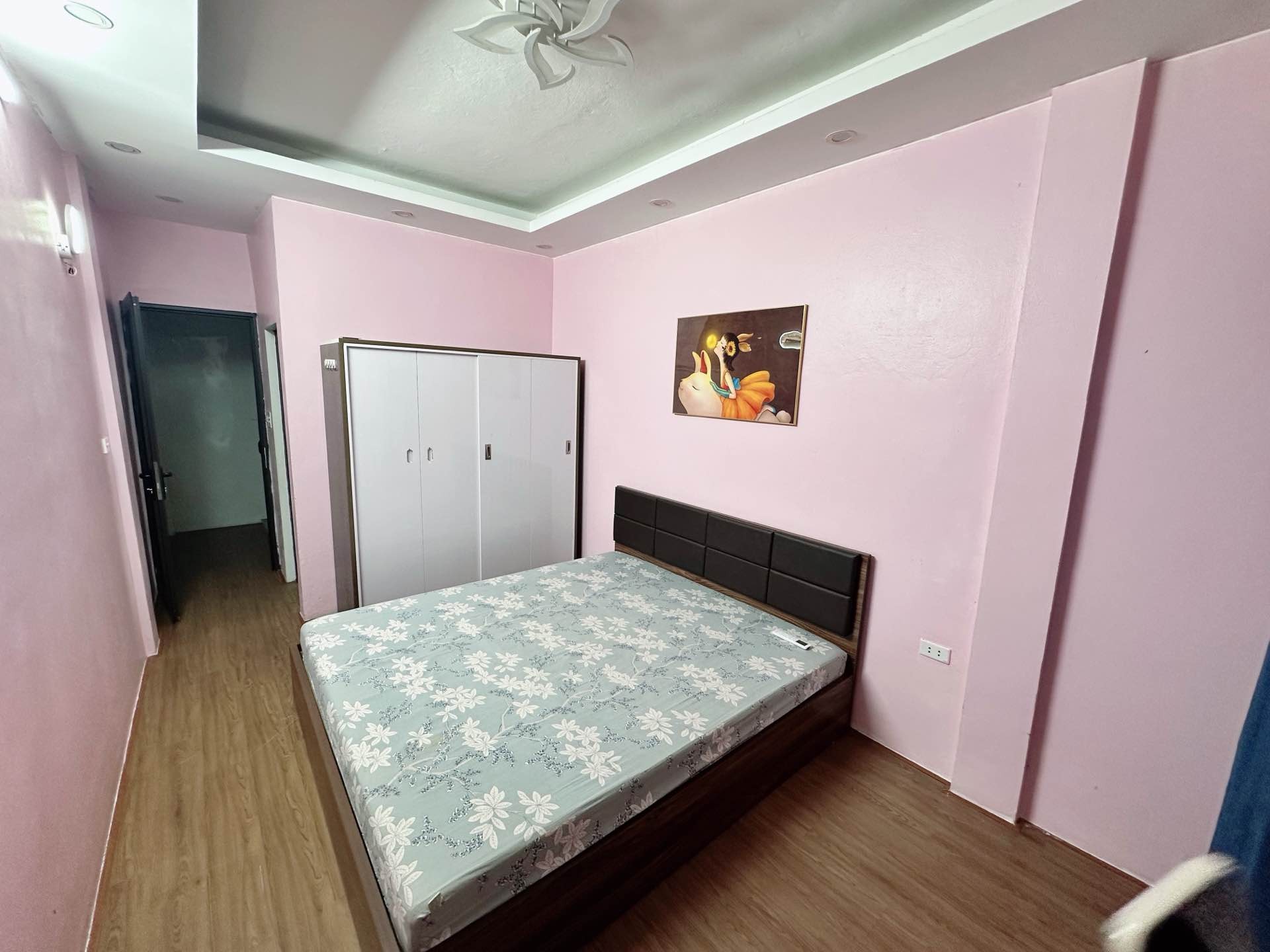 Bán nhà Nam Dư - diện tích 23m2 4 tầng - Nhà đẹp ở ngay - giá 5,2 tỷ