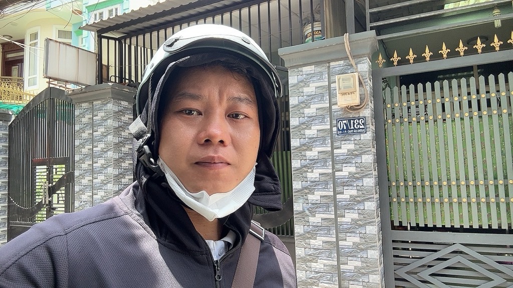 Bán nhà Dương Bá Trạc - diện tích 462m2 1 tầng - hẻm xe hơi 5m - giá 46 tỷ