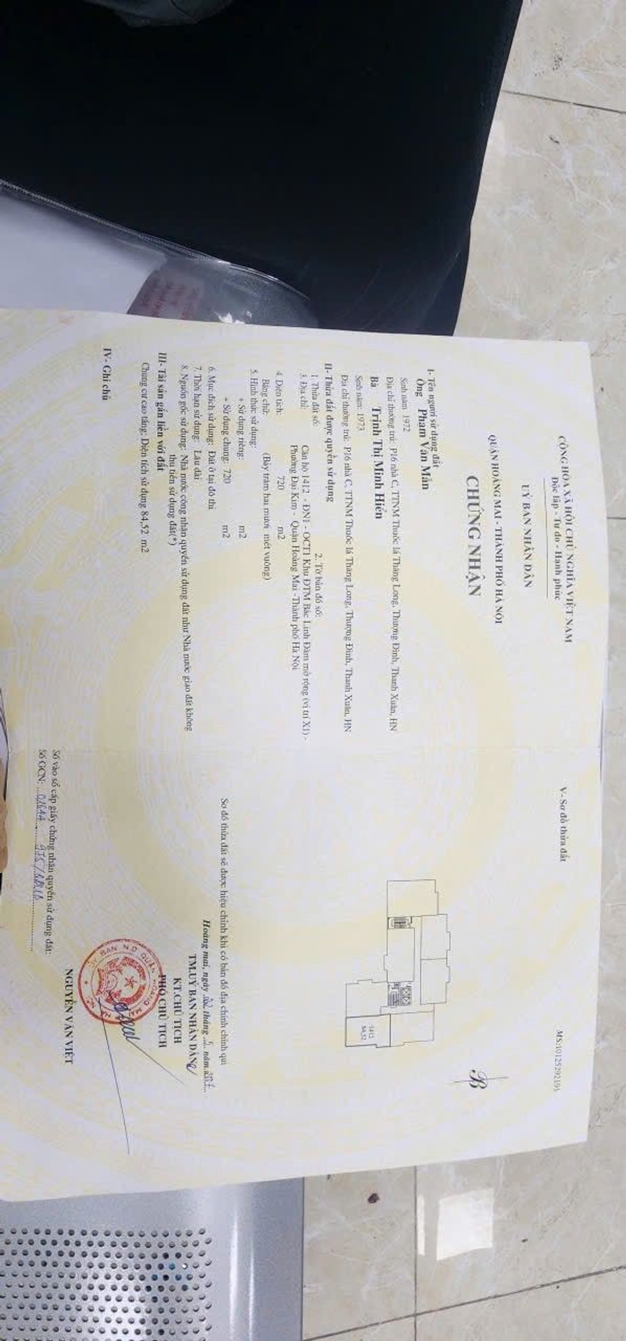 Ảnh đại diện