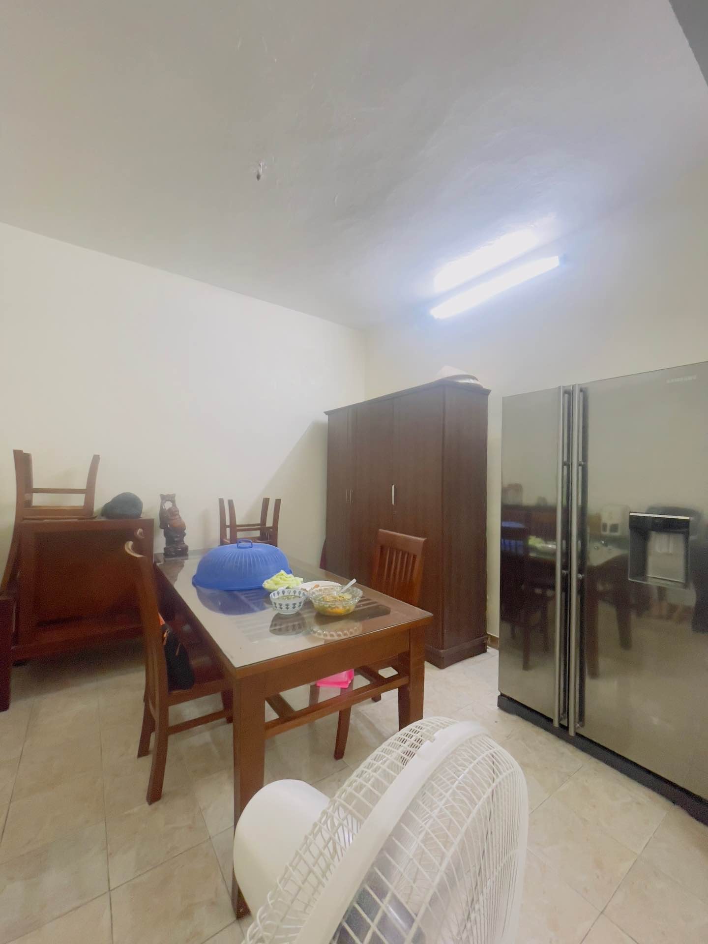 Bán nhà Hai Bà Trưng - diện tích 62m2 3 tầng - Ngõ thông, ô tô lùi tận cửa - giá 16,5 tỷ