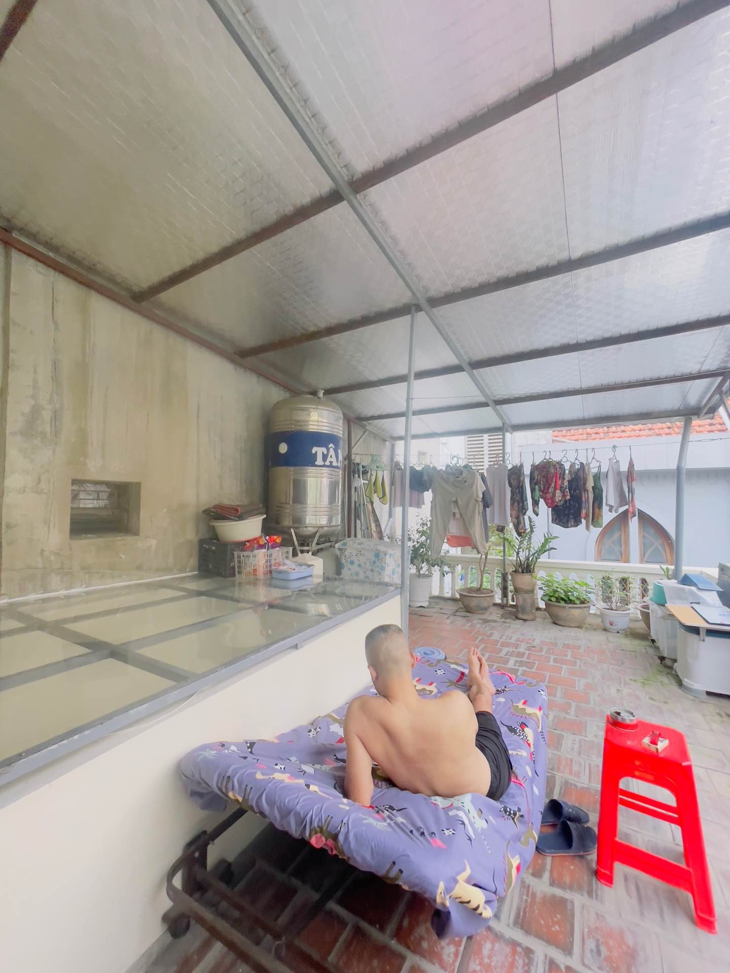 Bán nhà Hai Bà Trưng - diện tích 62m2 3 tầng - Ngõ thông, ô tô lùi tận cửa - giá 16,5 tỷ