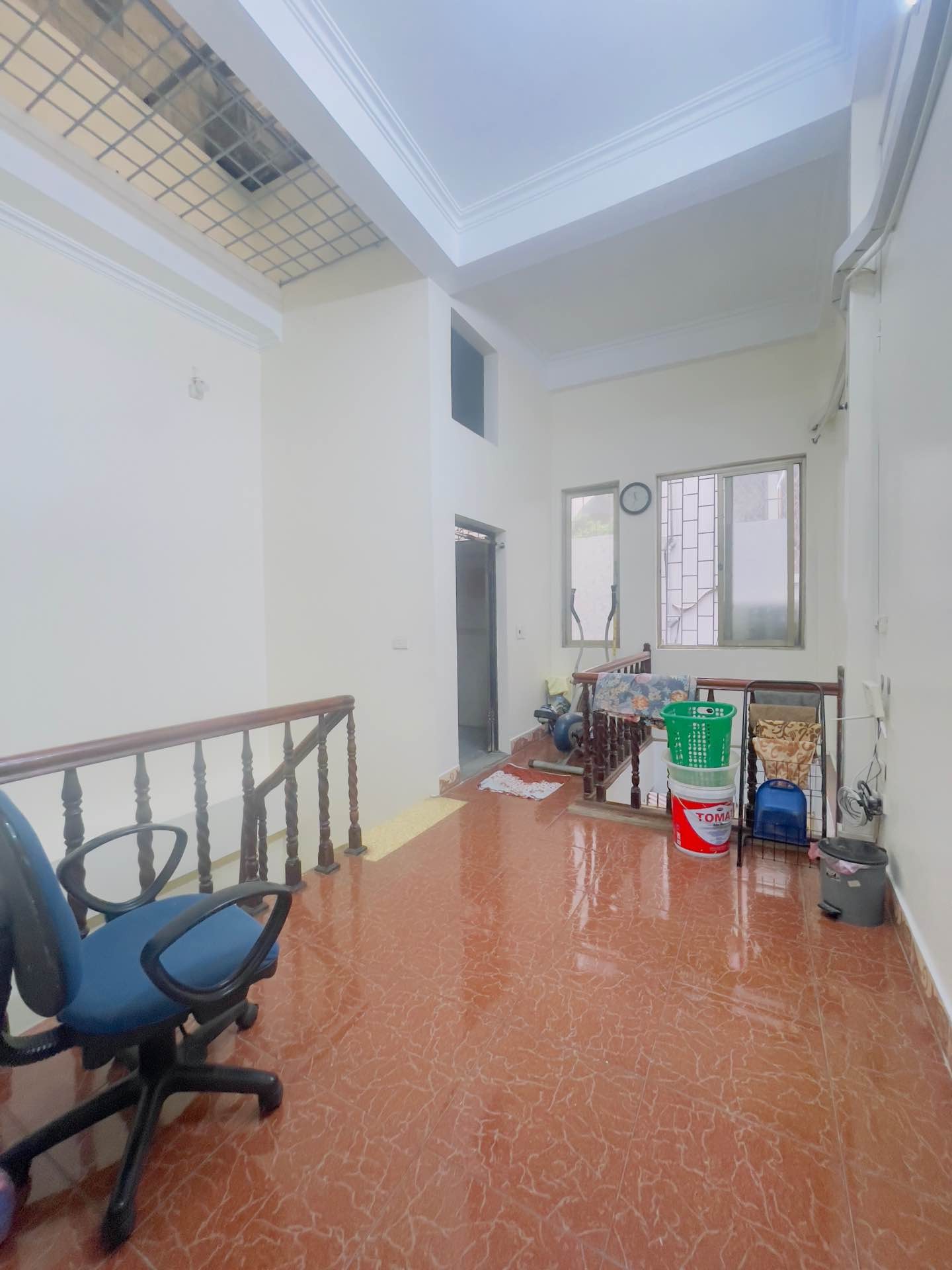Bán nhà Hai Bà Trưng - diện tích 62m2 3 tầng - Ngõ thông, ô tô lùi tận cửa - giá 16,5 tỷ