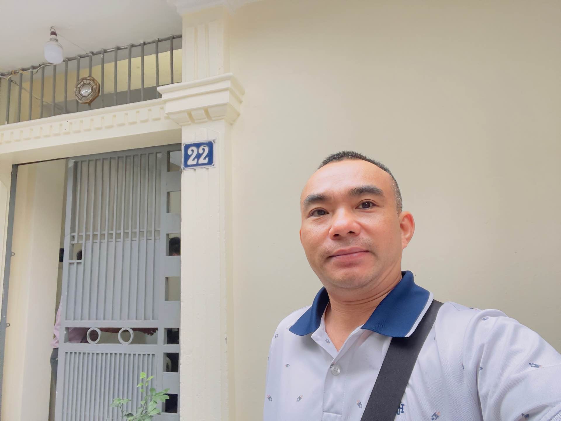 Bán nhà Hai Bà Trưng - diện tích 62m2 3 tầng - Ngõ thông, ô tô lùi tận cửa - giá 16,5 tỷ