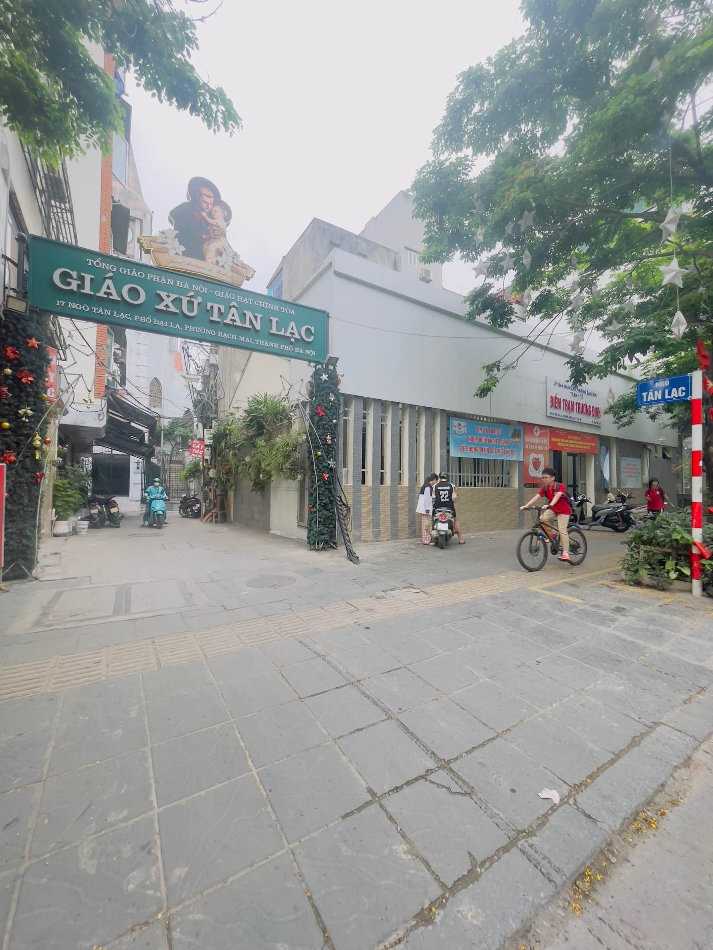 Ảnh đại diện