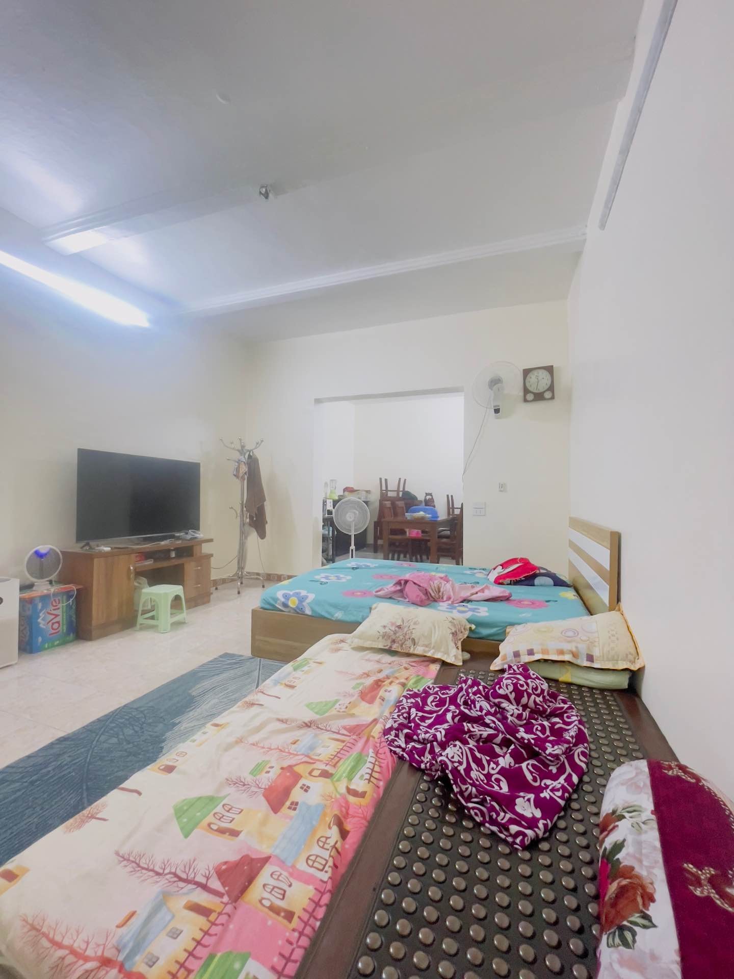 Bán nhà Hai Bà Trưng - diện tích 62m2 3 tầng - Ngõ thông, ô tô lùi tận cửa - giá 16,5 tỷ