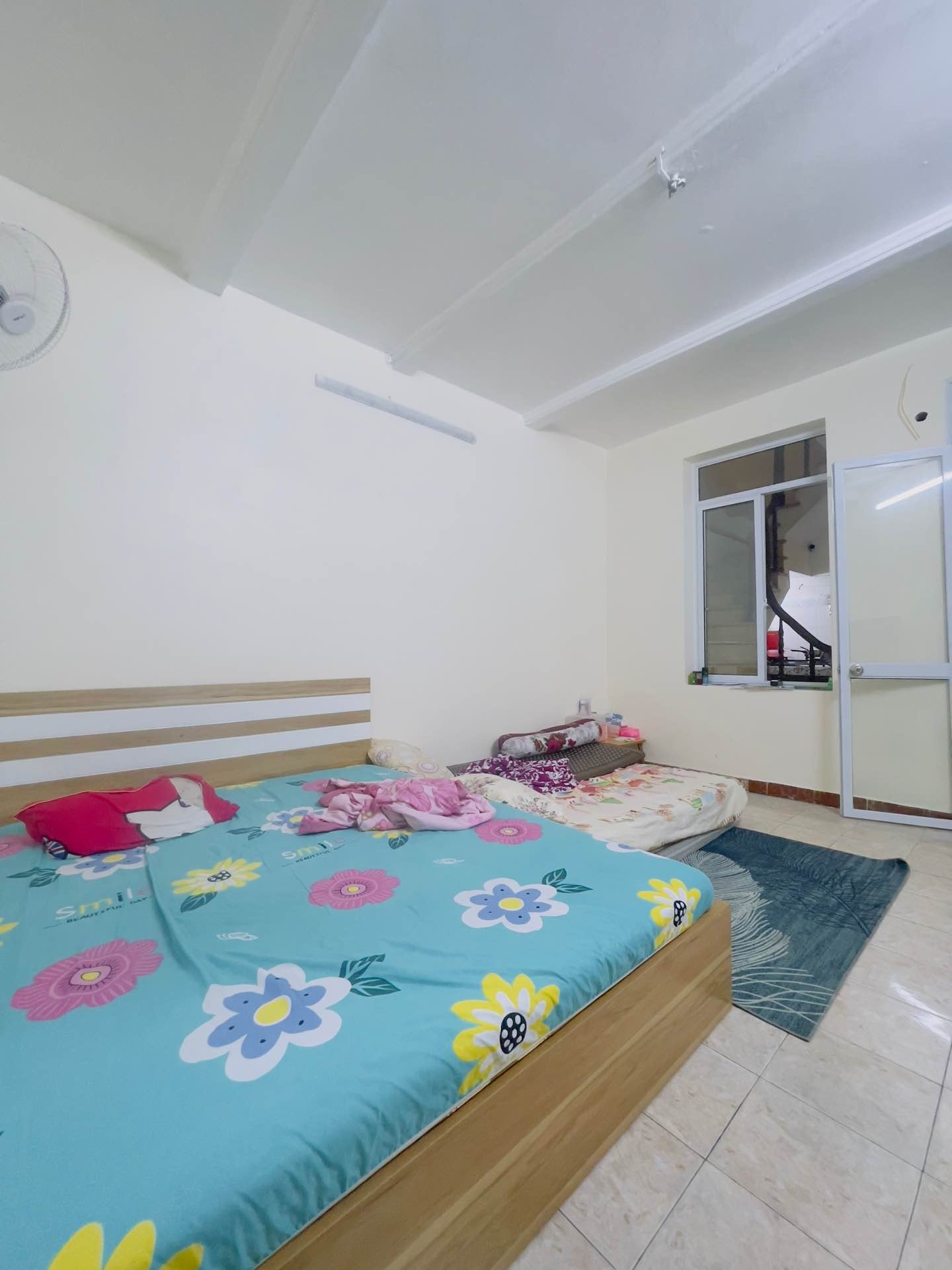 Bán nhà Hai Bà Trưng - diện tích 62m2 3 tầng - Ngõ thông, ô tô lùi tận cửa - giá 16,5 tỷ