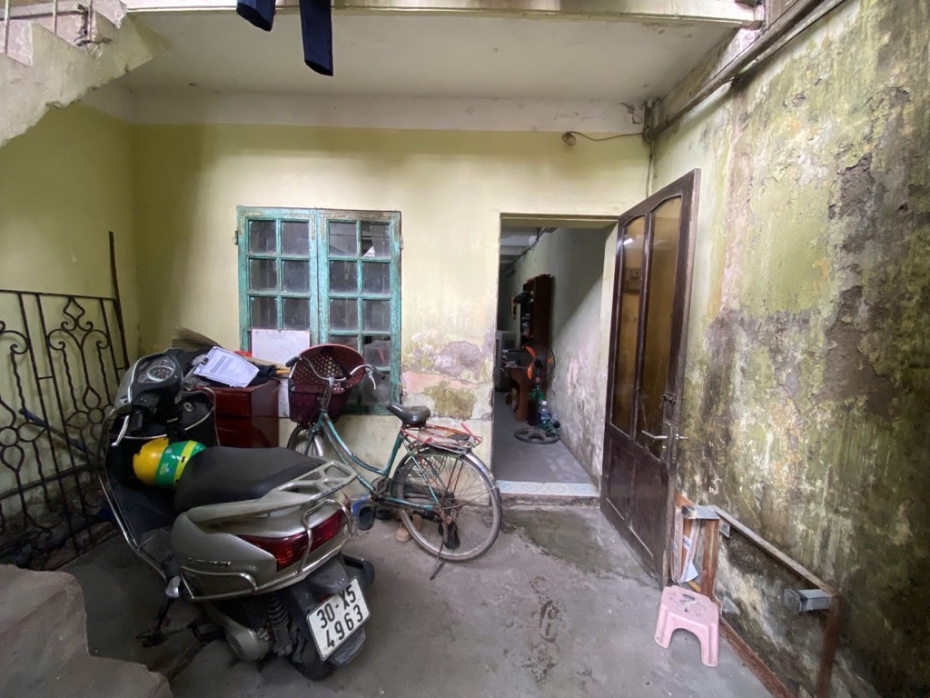 Bán nhà Nguyễn An Ninh - diện tích 50m2 2 tầng - Nhà đẹp hiếm có - giá 13,8 tỷ