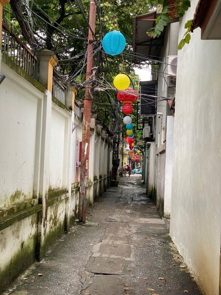 Bán nhà Nguyễn An Ninh - diện tích 50m2 2 tầng - Nhà đẹp hiếm có - giá 13,8 tỷ