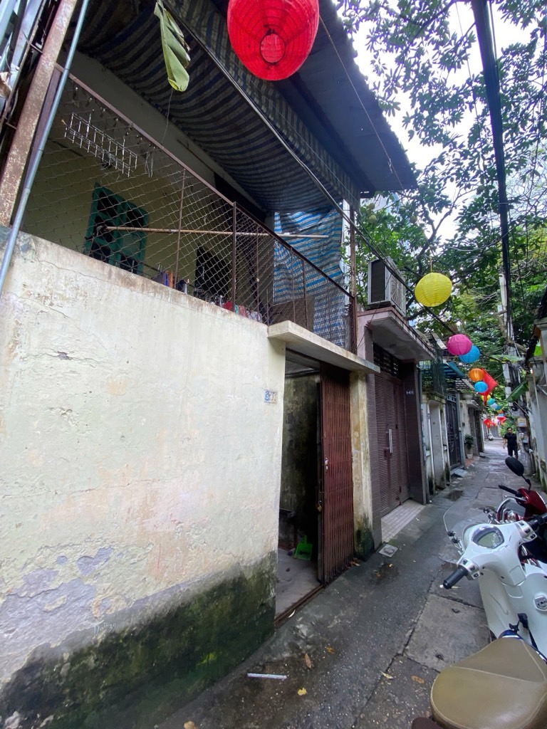 Bán nhà Nguyễn An Ninh - diện tích 50m2 2 tầng - Nhà đẹp hiếm có - giá 13,8 tỷ