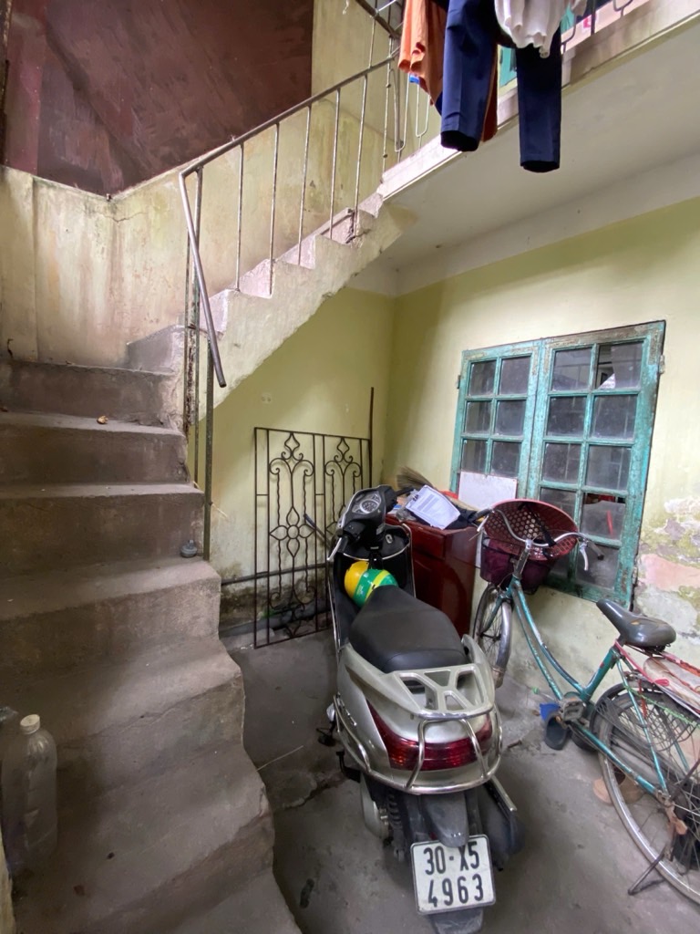 Bán nhà Nguyễn An Ninh - diện tích 50m2 2 tầng - Nhà đẹp hiếm có - giá 13,8 tỷ