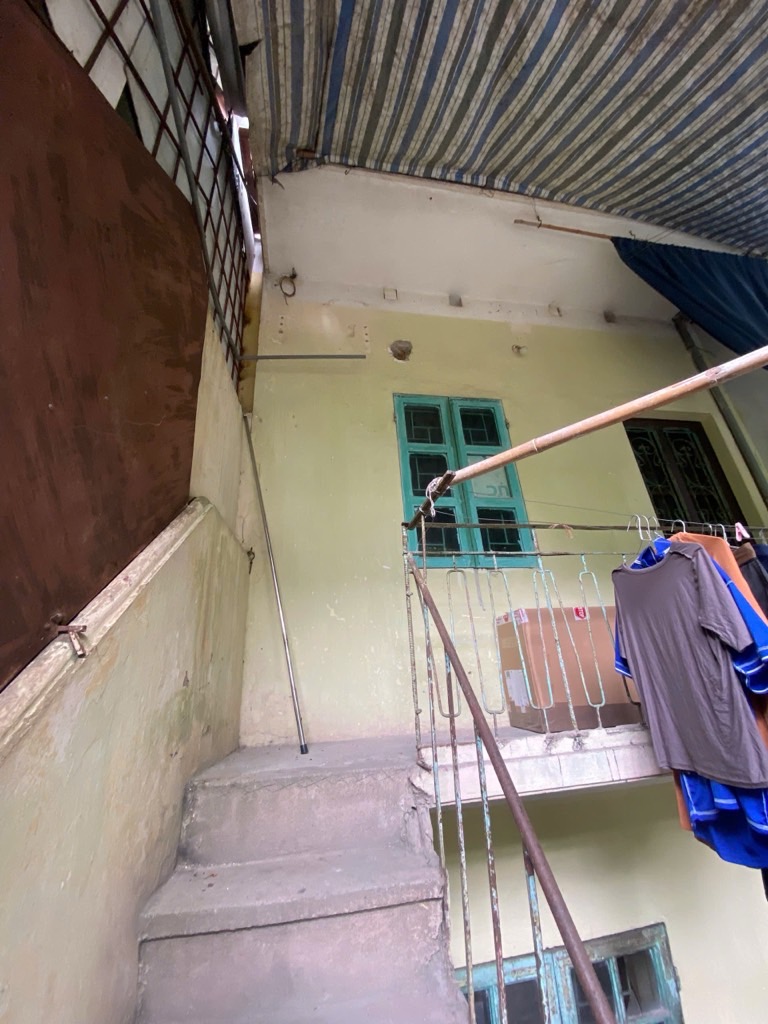 Bán nhà Nguyễn An Ninh - diện tích 50m2 2 tầng - Nhà đẹp hiếm có - giá 13,8 tỷ
