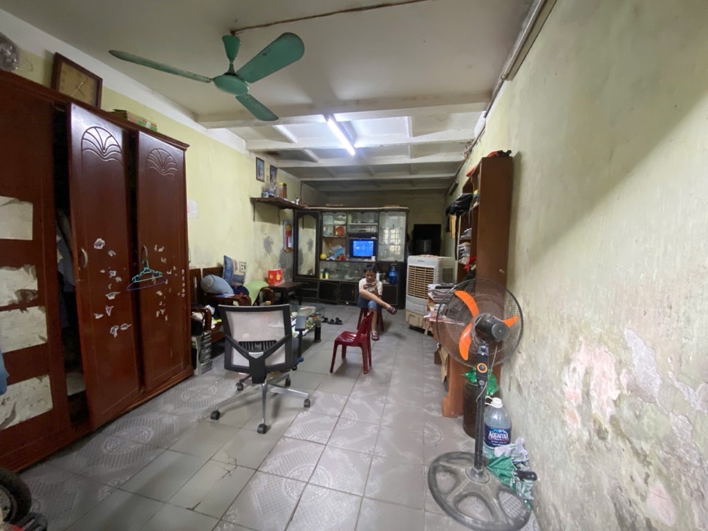 Bán nhà Nguyễn An Ninh - diện tích 50m2 2 tầng - Nhà đẹp hiếm có - giá 13,8 tỷ