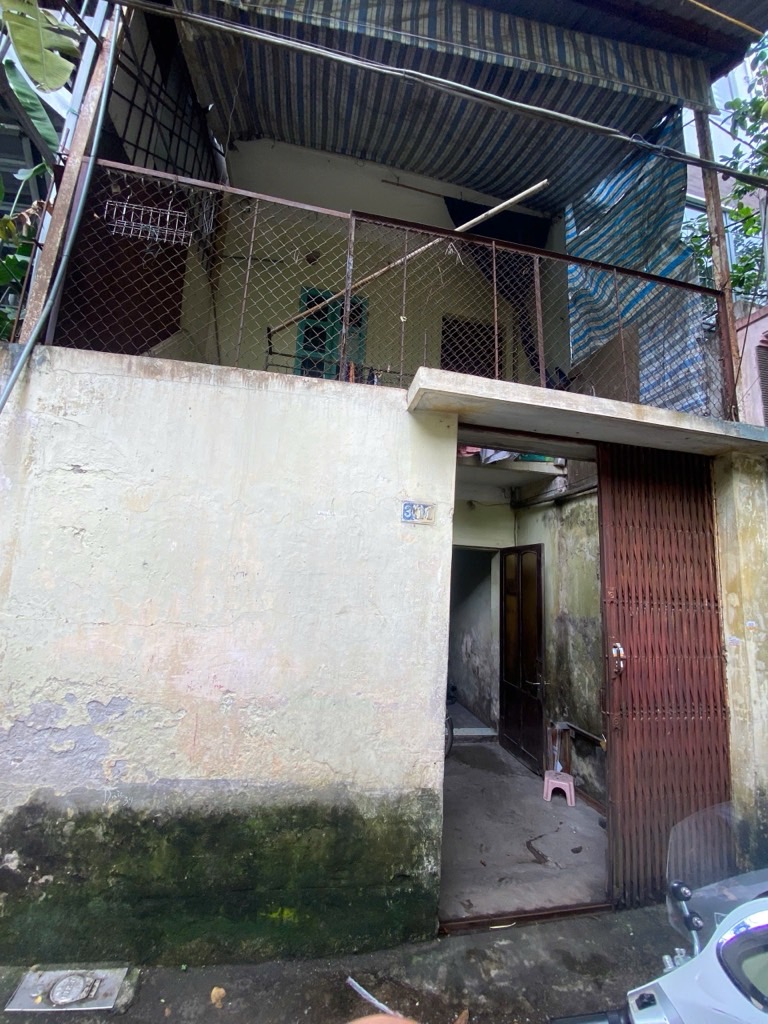 Bán nhà Nguyễn An Ninh - diện tích 50m2 2 tầng - Nhà đẹp hiếm có - giá 13,8 tỷ