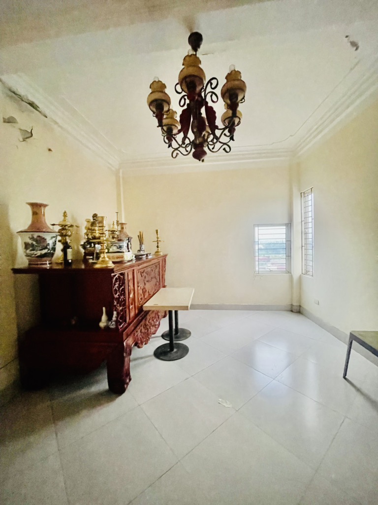 Bán nhà Tả Thanh Oai - diện tích 80m2 8 tầng - Ô TÔ TRÁNH - giá 29,8 tỷ