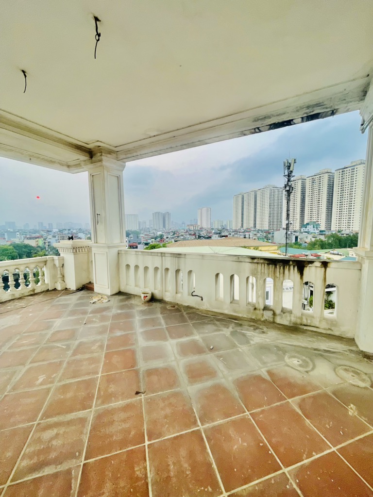 Bán nhà Tả Thanh Oai - diện tích 80m2 8 tầng - Ô TÔ TRÁNH - giá 29,8 tỷ