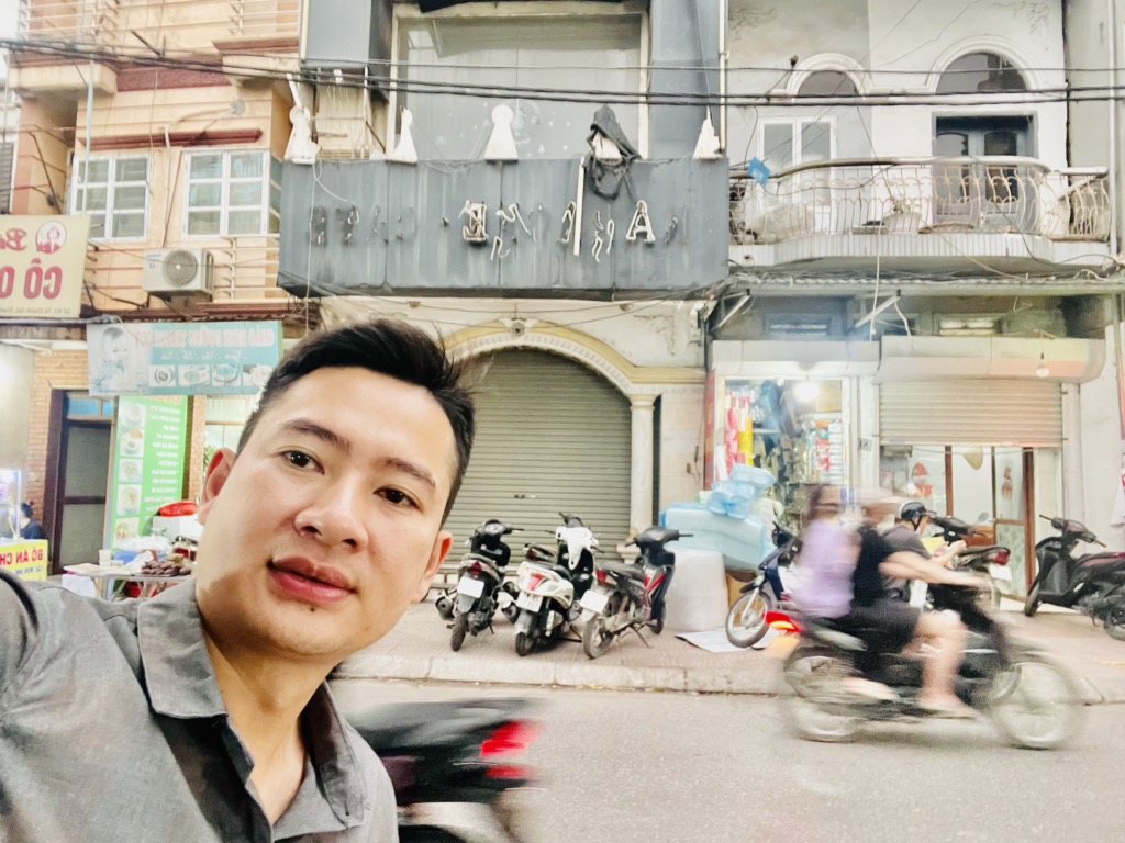 Bán nhà Tả Thanh Oai - diện tích 80m2 8 tầng - Ô TÔ TRÁNH - giá 29,8 tỷ