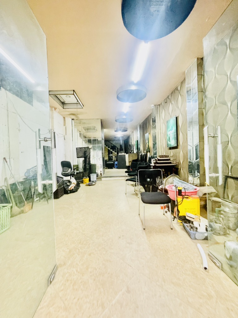 Bán nhà Tả Thanh Oai - diện tích 80m2 8 tầng - Ô TÔ TRÁNH - giá 29,8 tỷ