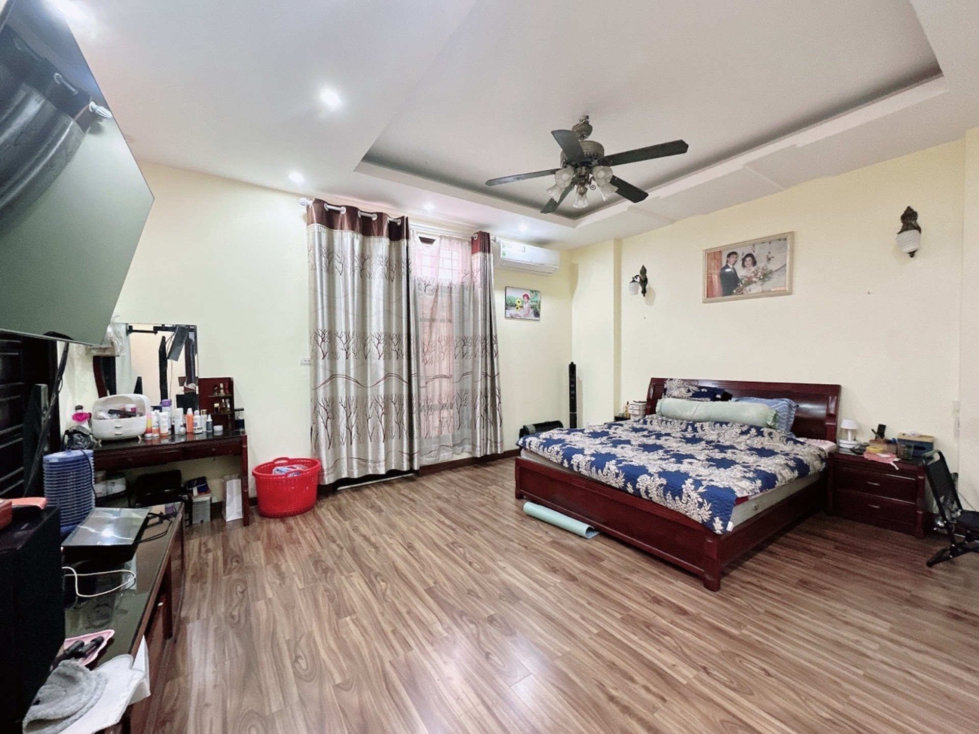 Bán nhà Bằng Liệt - diện tích 115m2 5 tầng - Căn góc, ô tô kinh doanh - giá 25,5 tỷ