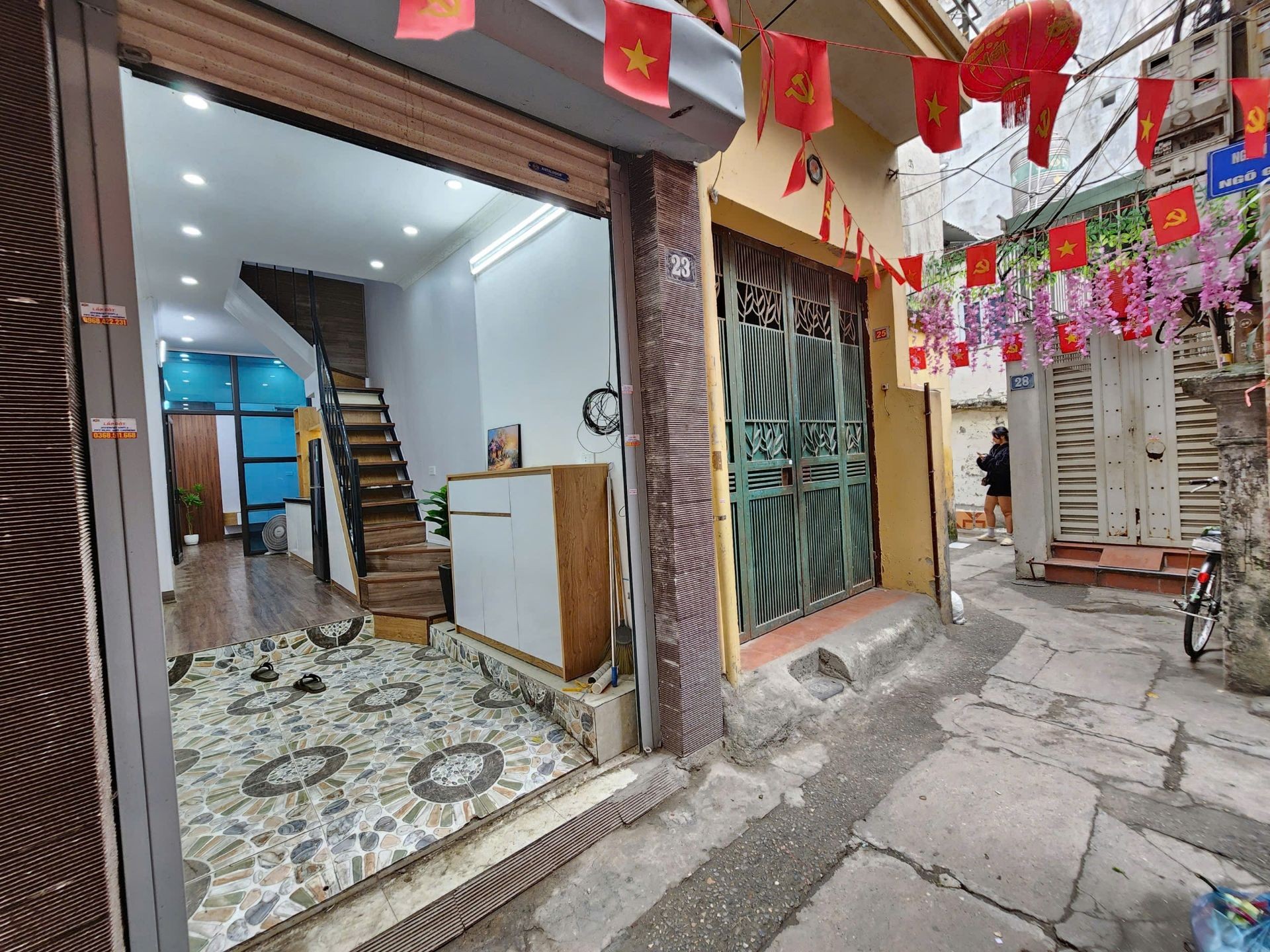 Ảnh đại diện
