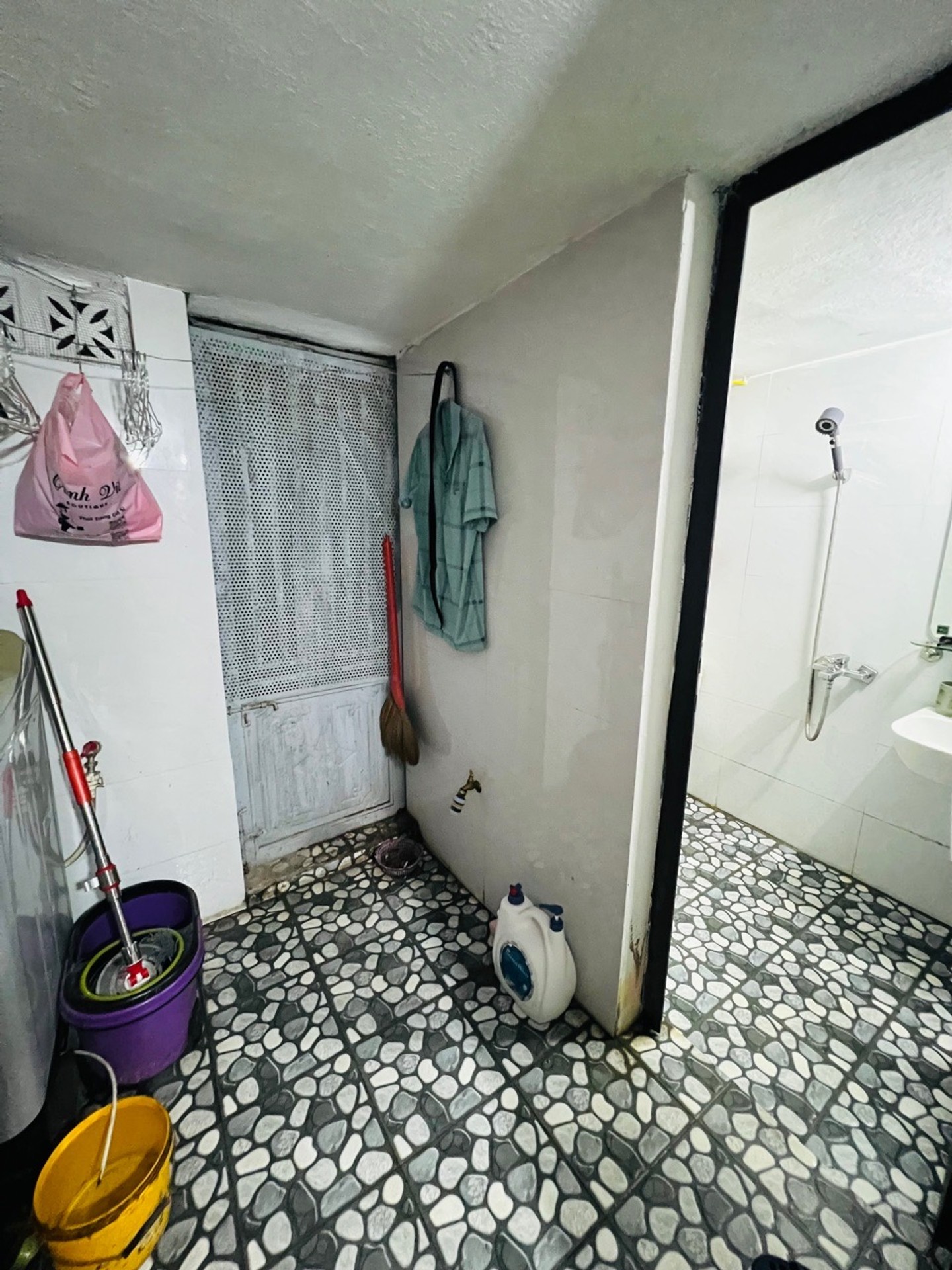 Bán nhà Tân Khai - diện tích 52m2 2 tầng - Nhà không sổ, nguồn gốc đất nông nghiệp - giá 4,2 tỷ